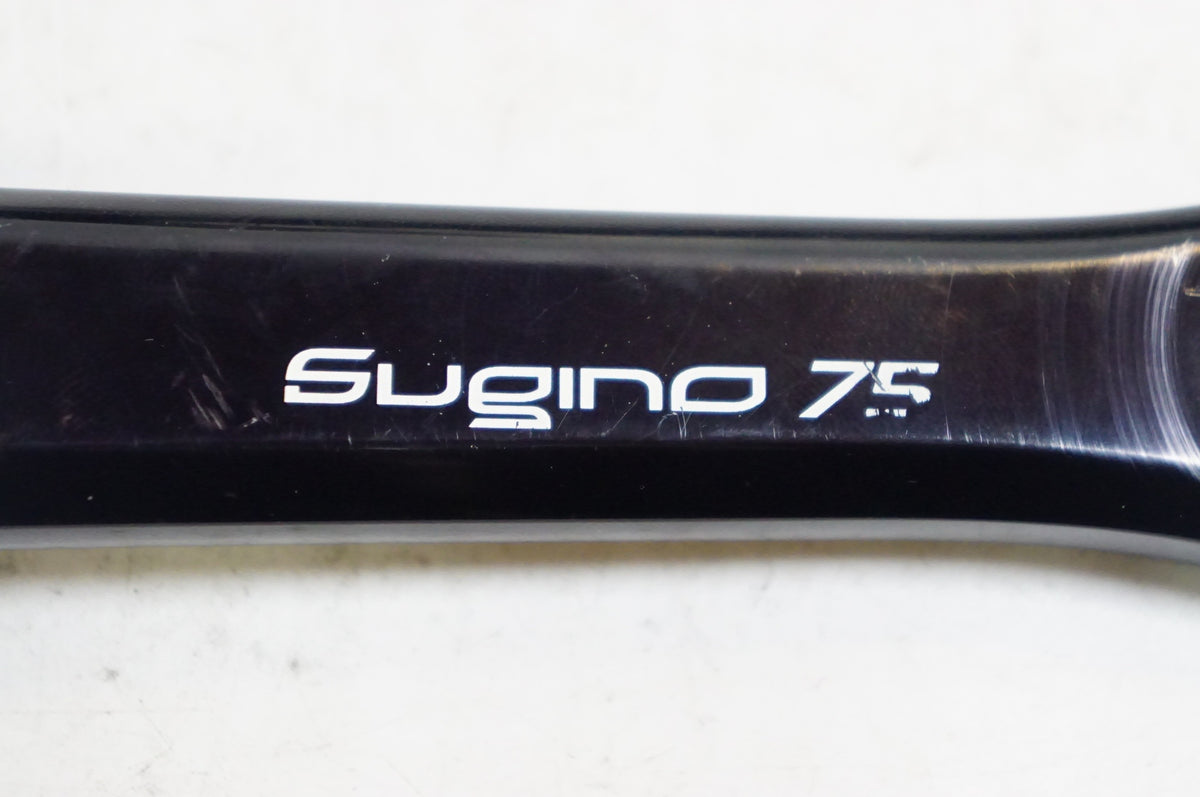 SUGINO 「スギノ」 75 NJS 165mm 47T クランク / 熊谷本店