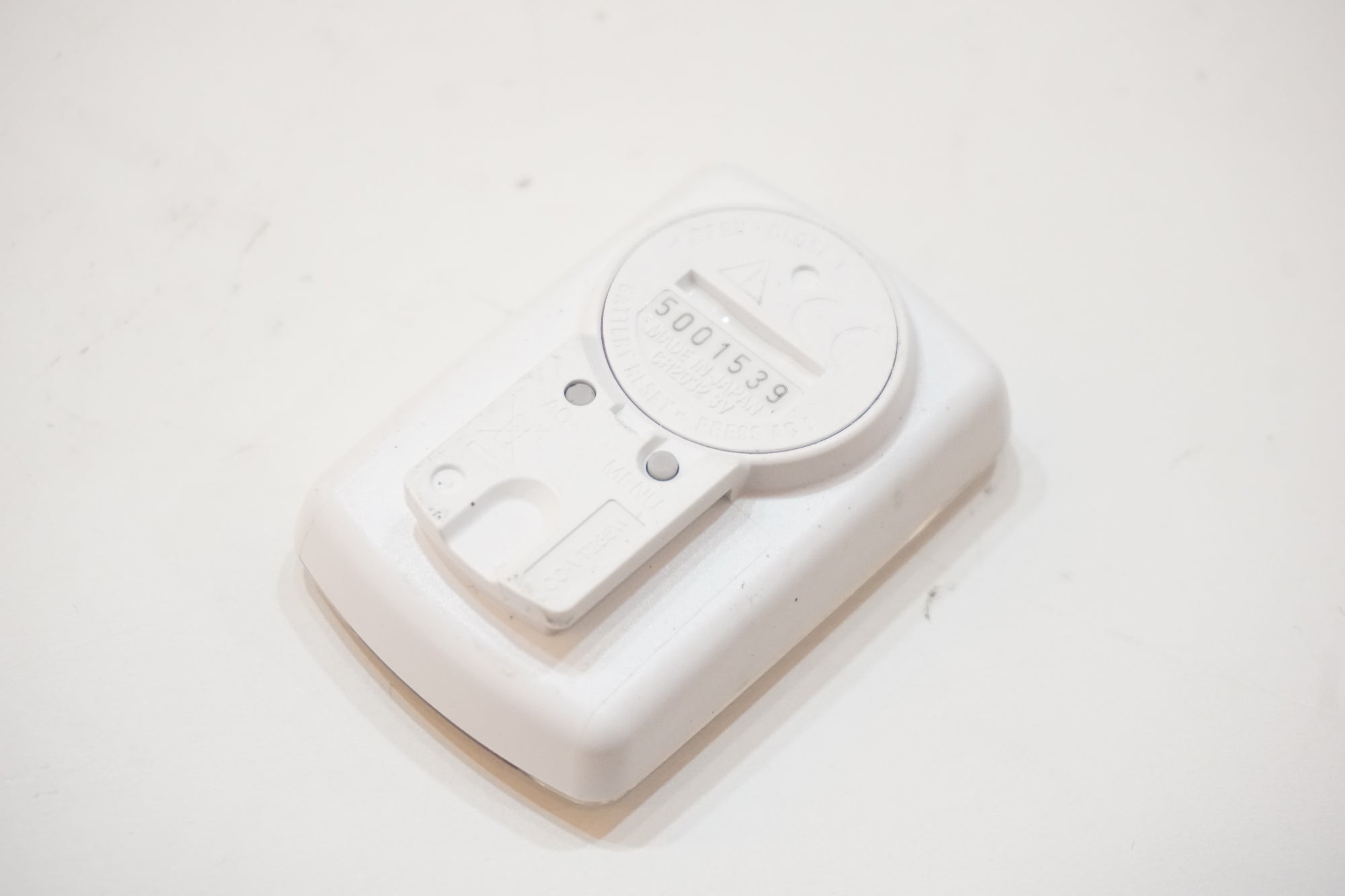 CATEYE 「キャットアイ」 VELO WIRELESS サイクルコンピューター