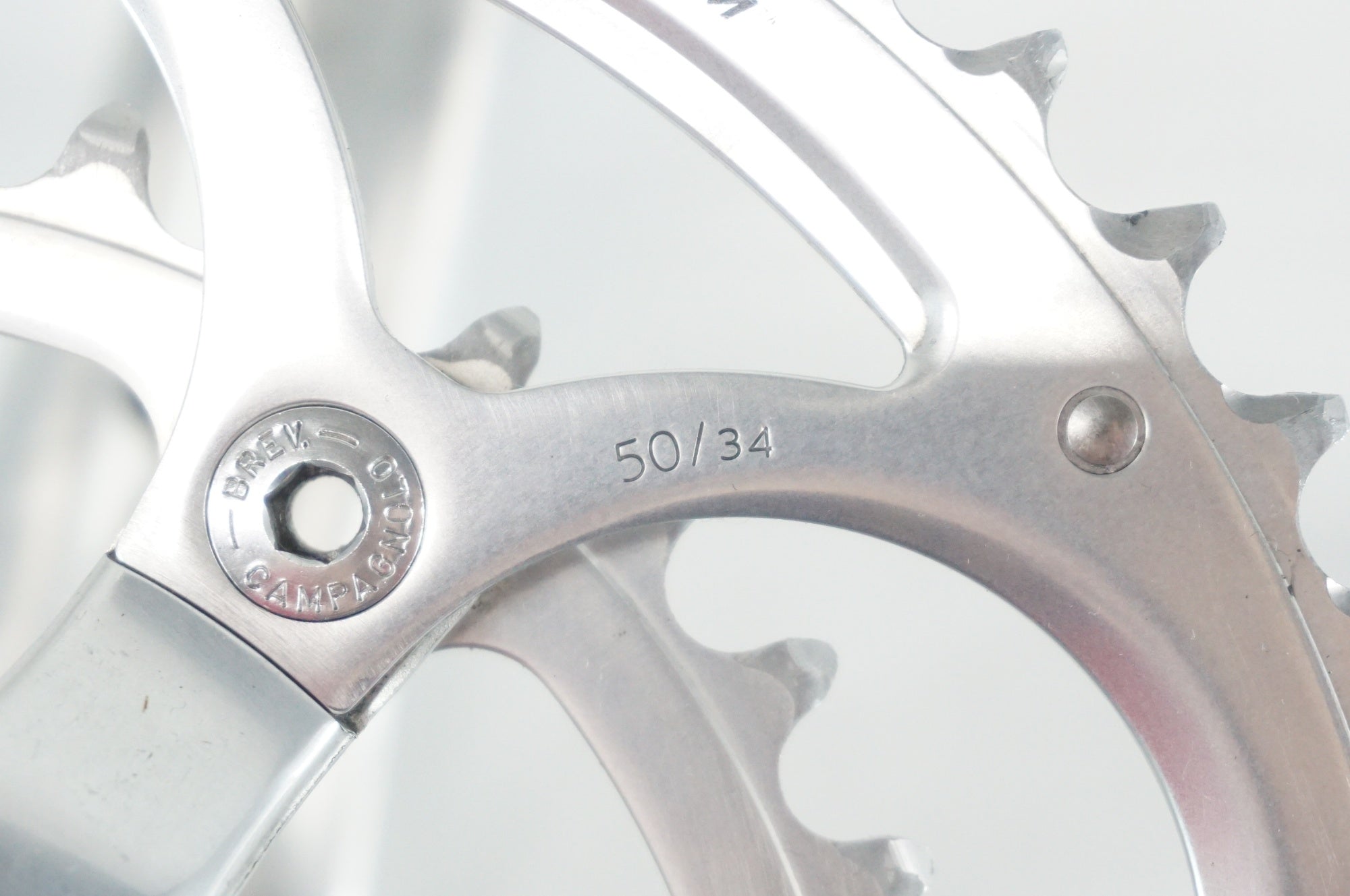 CAMPAGNOLO 「カンパニョーロ」 ATHENA 11 コンポセット / 阪急塚口店