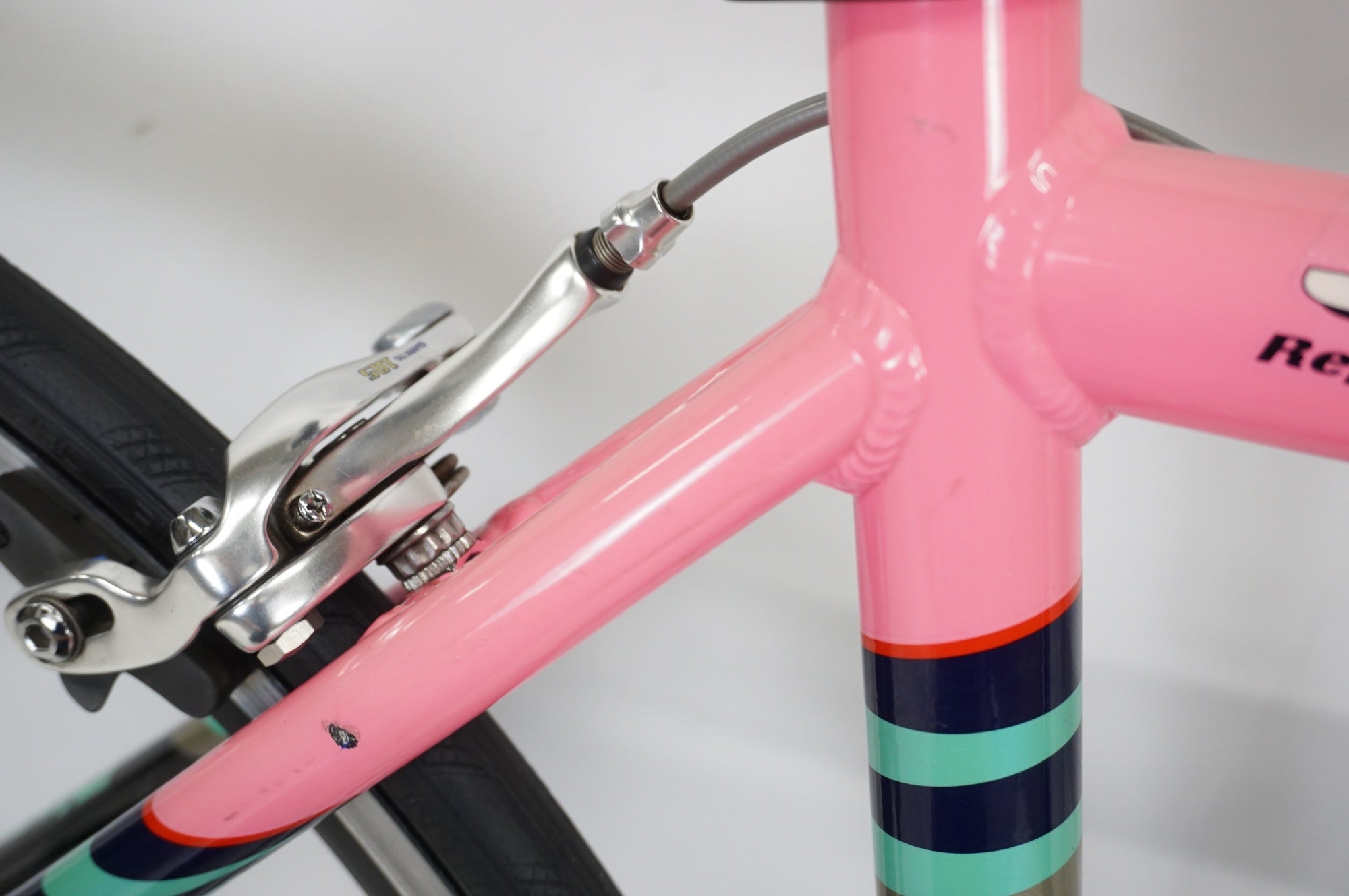 BIANCHI 「ビアンキ」 SL LITE ALLOY 2001年モデル ロードバイク / 大宮店