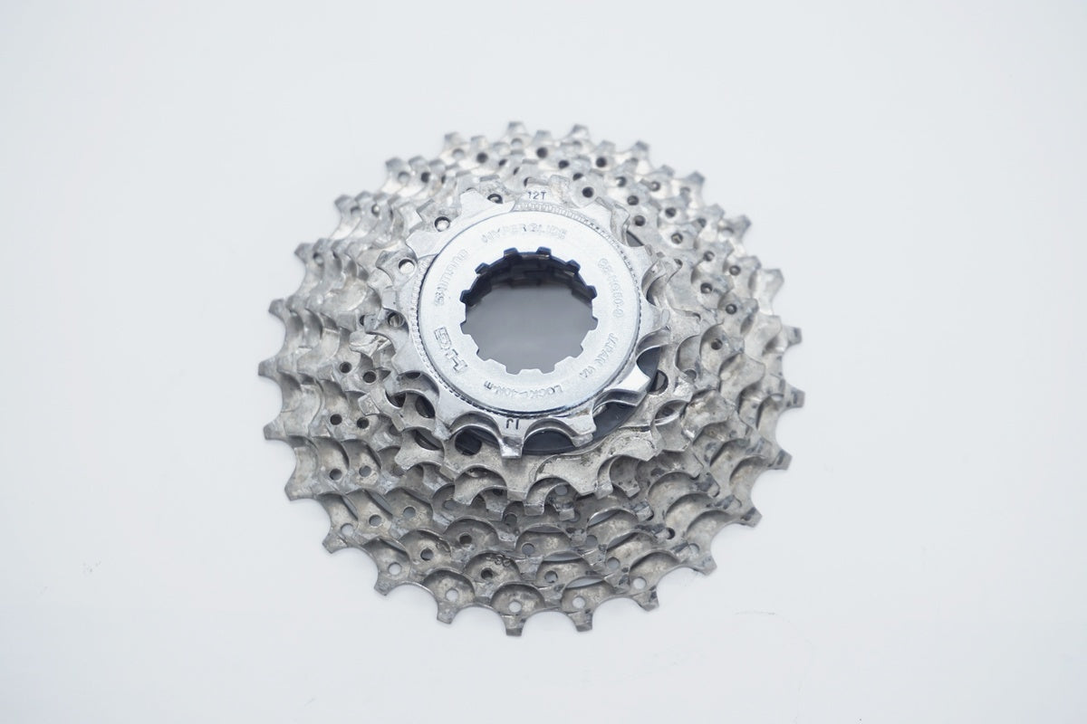 SHIMANO 「シマノ」 CS-HG50-9 12T-25T スプロケット / 京都八幡店