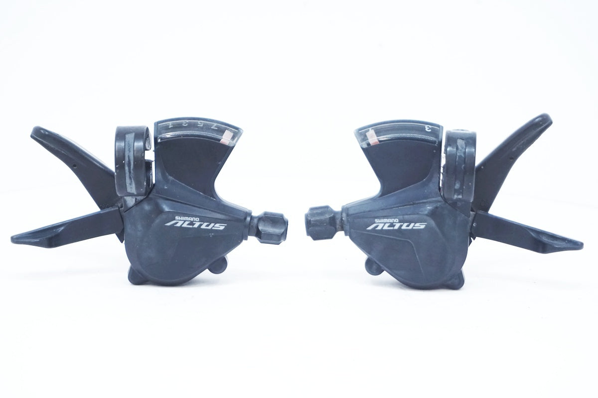 SHIMANO 「シマノ」 ALTUS SL-M2000 ラピッドファイヤーシフター / 大阪美原北インター店
