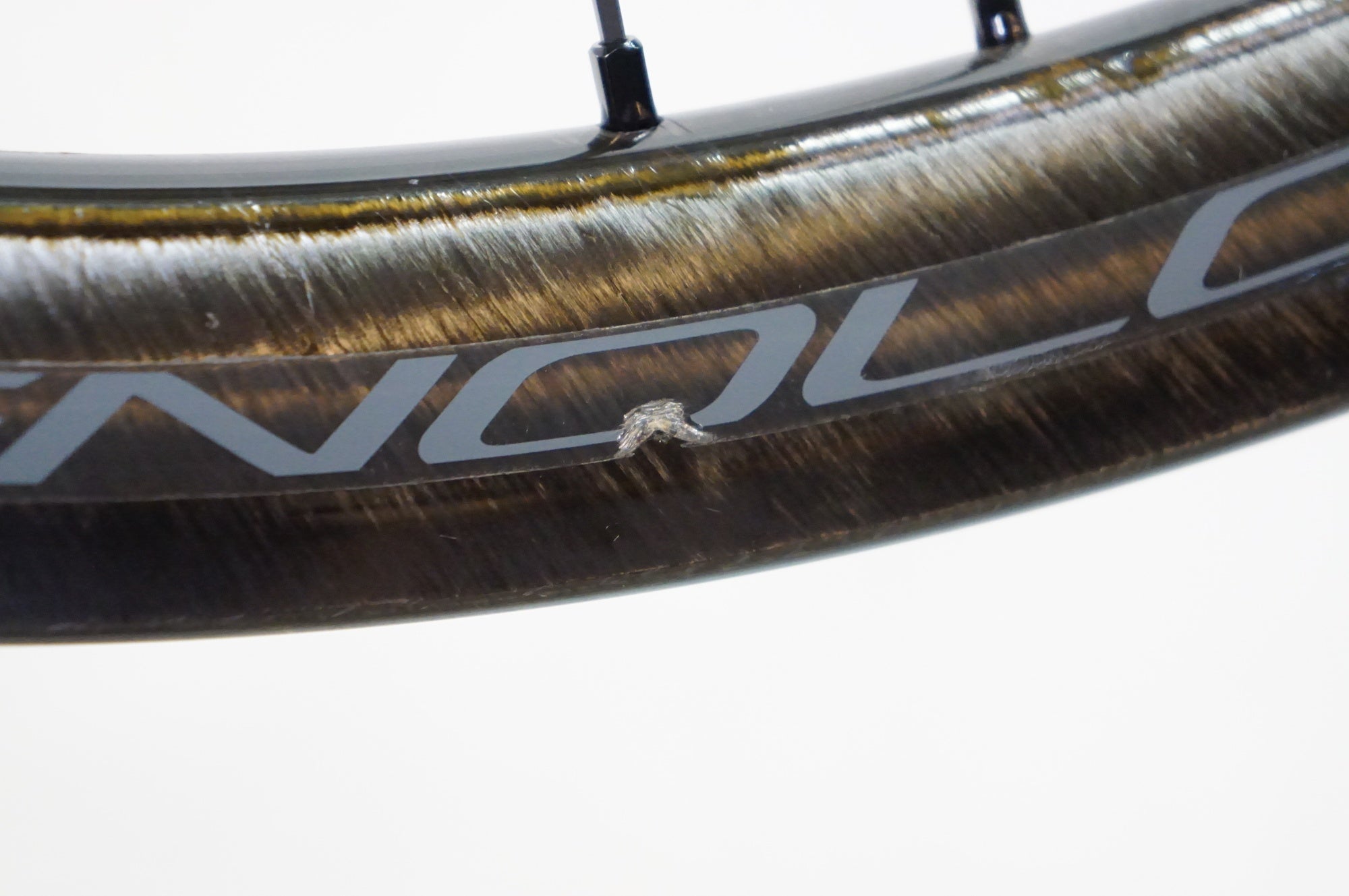 CAMPAGNOLO 「カンパニョーロ」 SHAMAL CARBON DB シマノ 11速