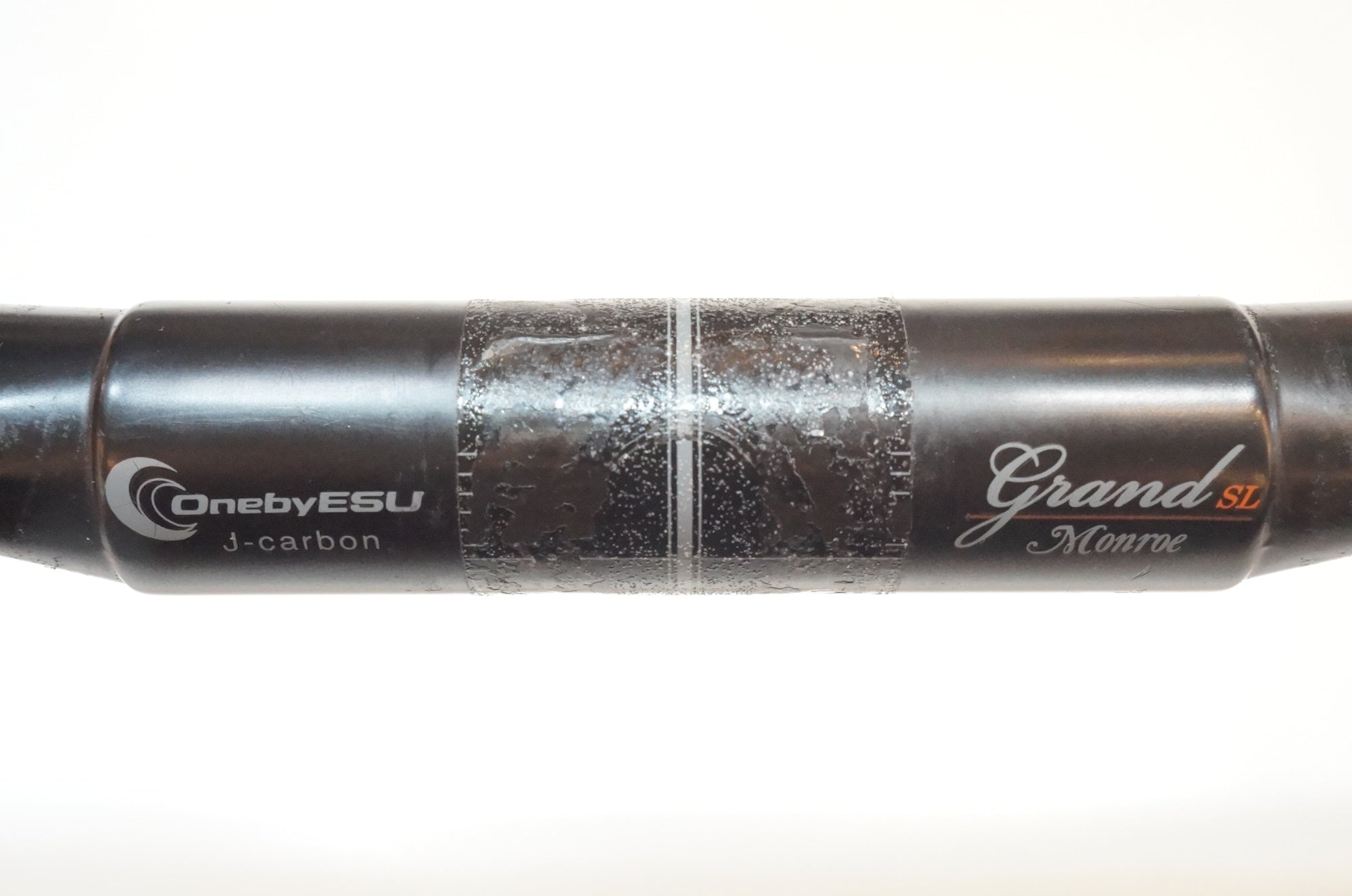 ONEBYESU 「ワンバイエス」 J-CARBON GRAND MONROE SL φ31.8 420mm