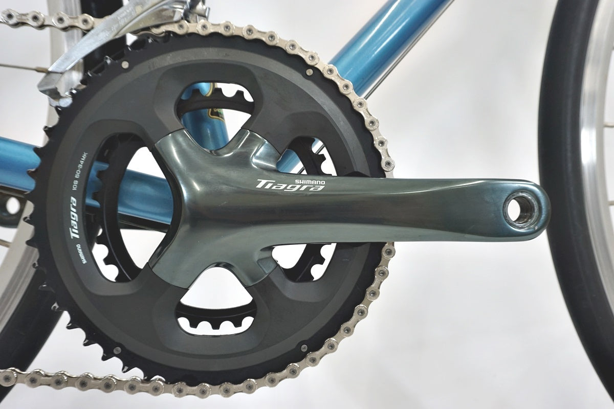 RALEIGH 「ラレー」 CRN CARLTON-N 2018年モデル ロードバイク / 東京商品化センター