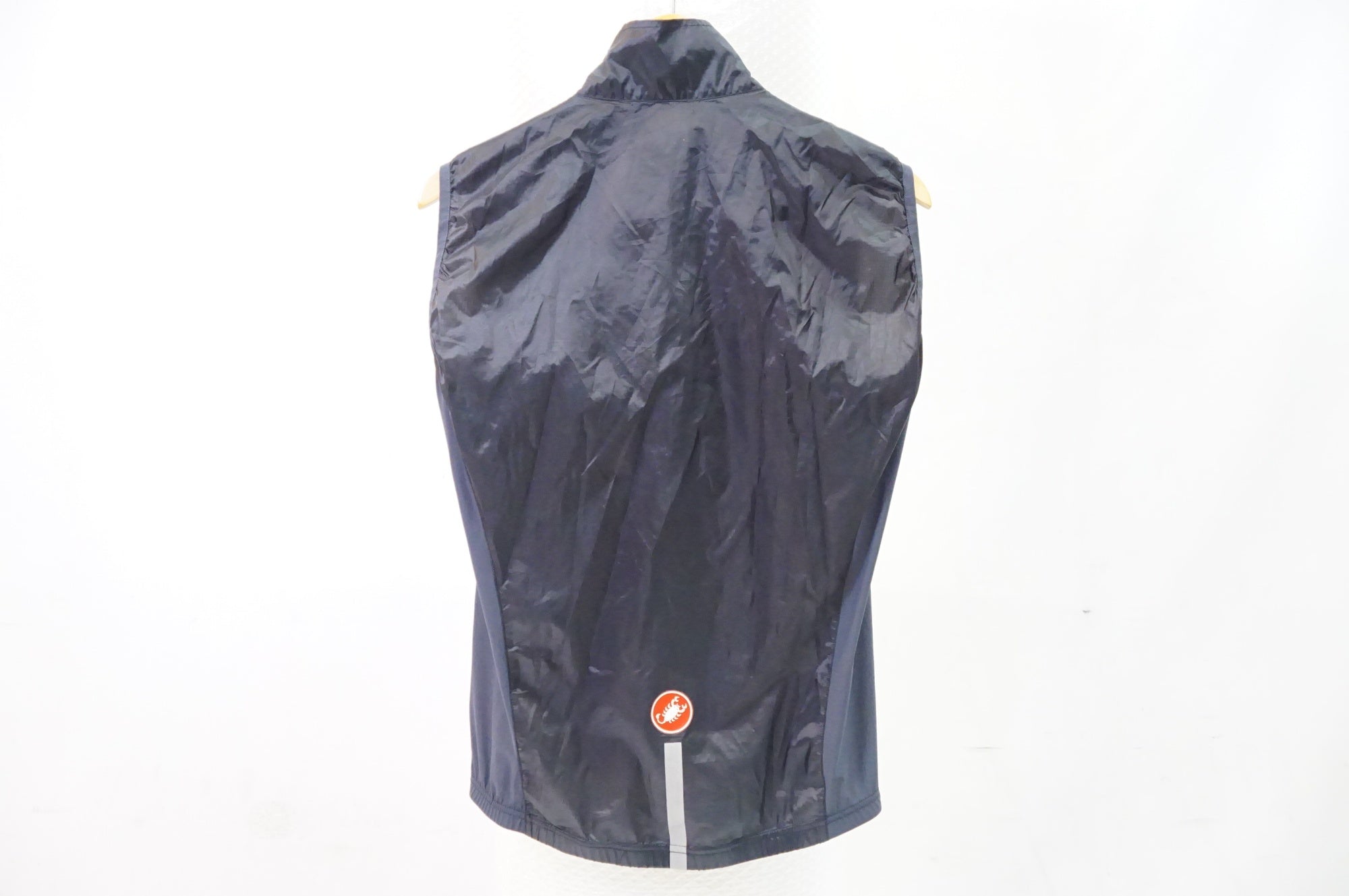 CASTELLI 「カステリ」 SQUADRA STRETCH VEST (4521512) Mサイズ ベスト / 熊谷本店