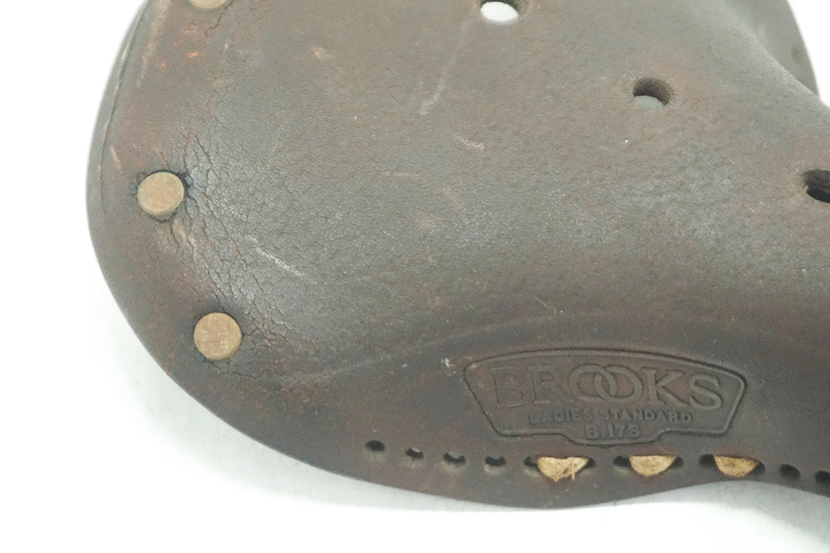 BROOKS 「ブルックス」 B17 S サドル / 大阪門真店
