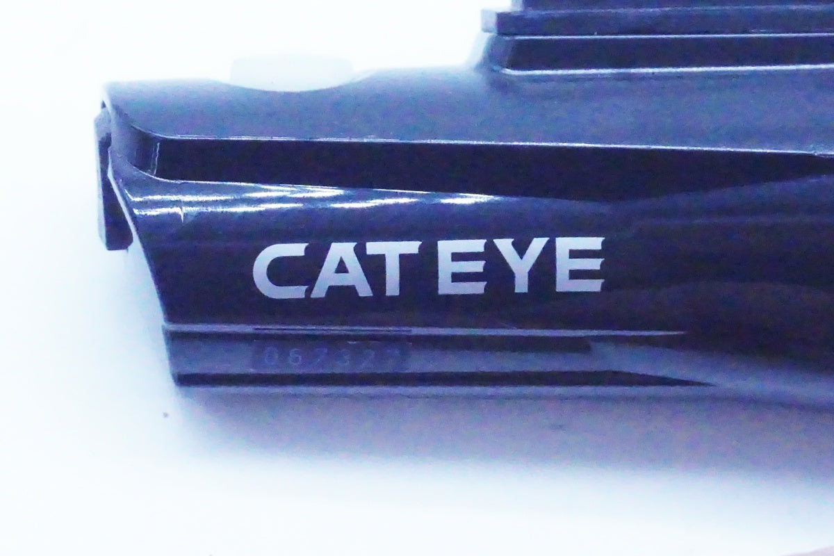 CATEYE「キャットアイ」 GVOLT70 HL-EL551RC ライト/ 京都西院店