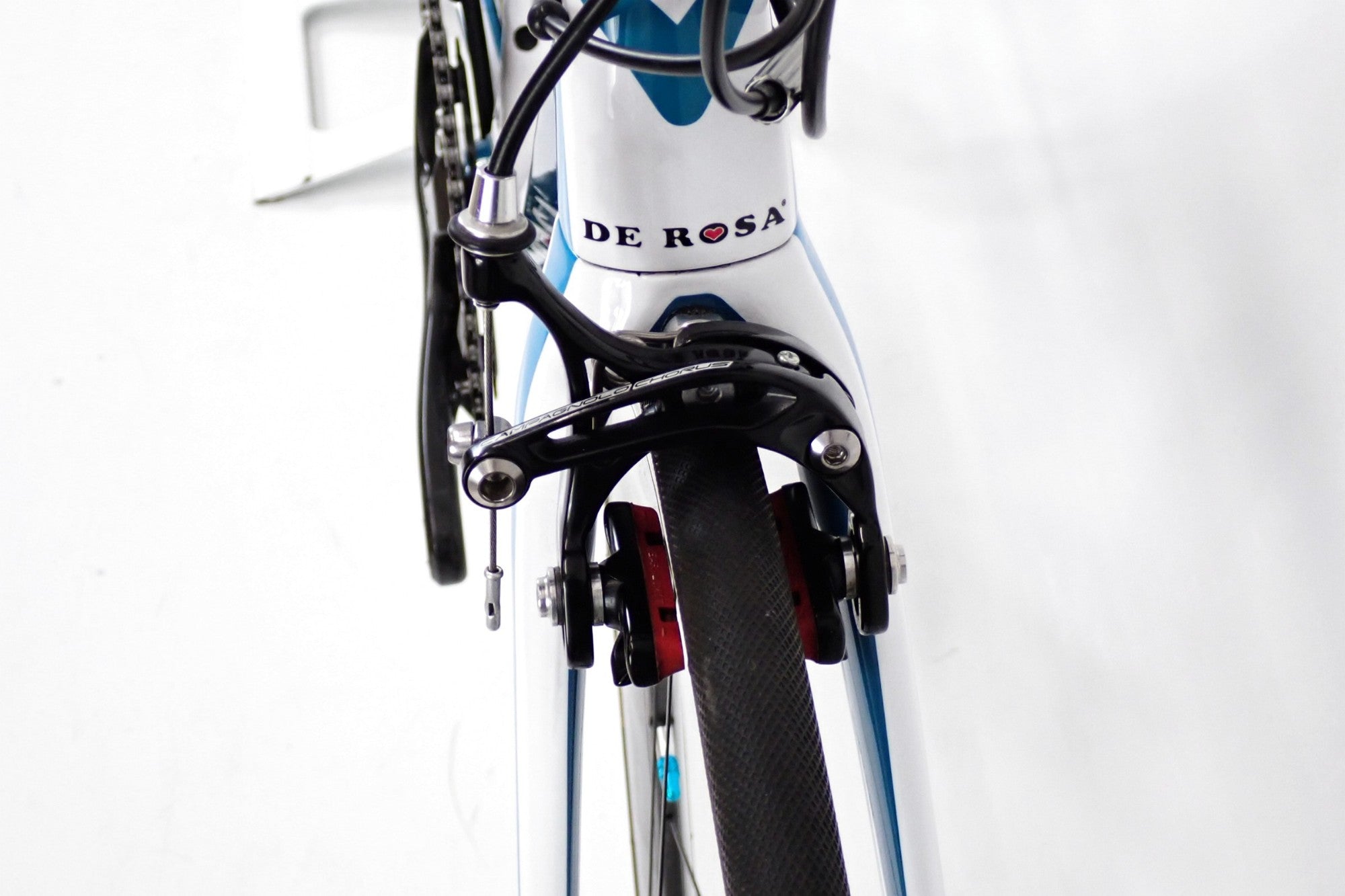 DE ROSA 「デローザ」 IDOL 2015年モデル ロードバイク / 伊勢崎店