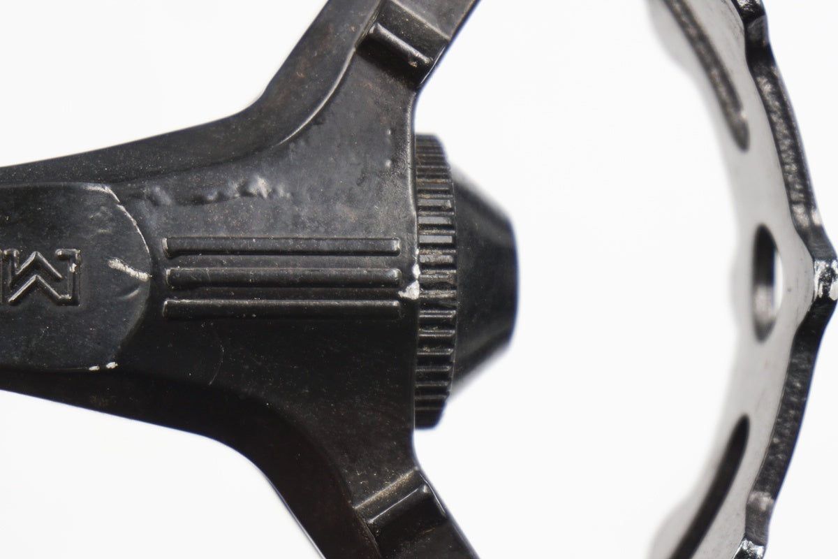 MKS 「ミカシマ」 XC-3 ペダル / 奈良店