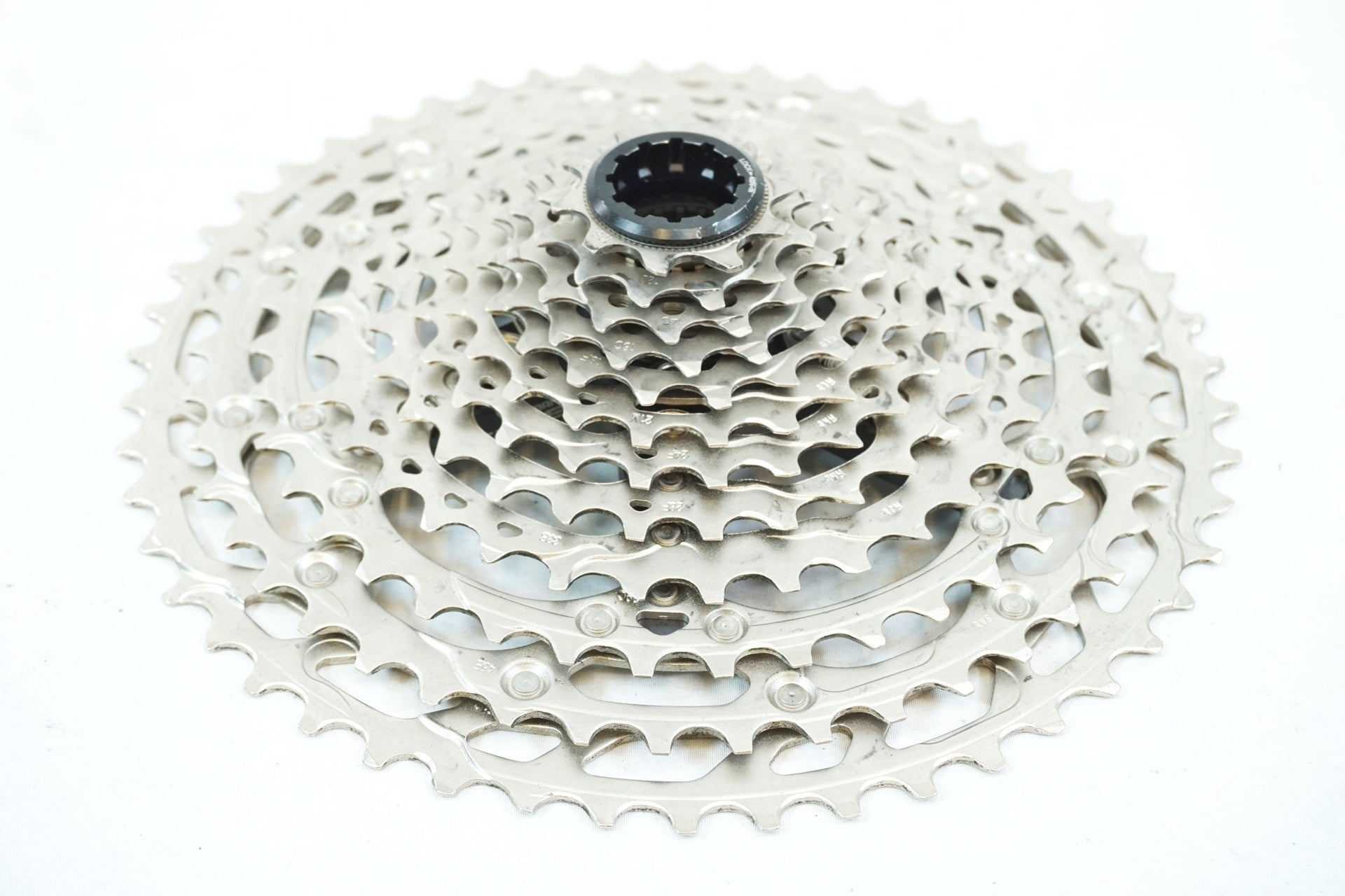 SHIMANO 「シマノ」 DEORE CS-M6100 10-51T スプロケット / 有明