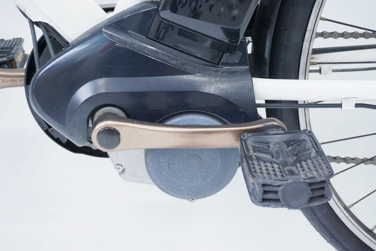 PANASONIC 「パナソニック」 BE-ELVS77 VERO-STAR 2019年モデル 電動アシスト自転車 / 京都八幡店