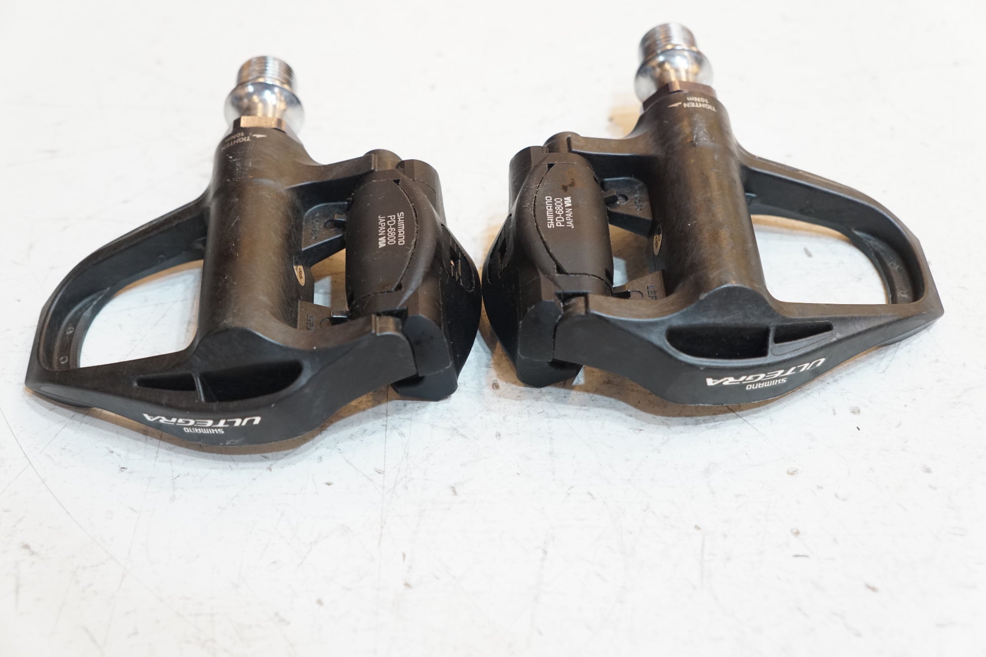 SHIMANO 「シマノ」 ULTEGRA PD-6800 ペダル / バイチャリ浦和ベース