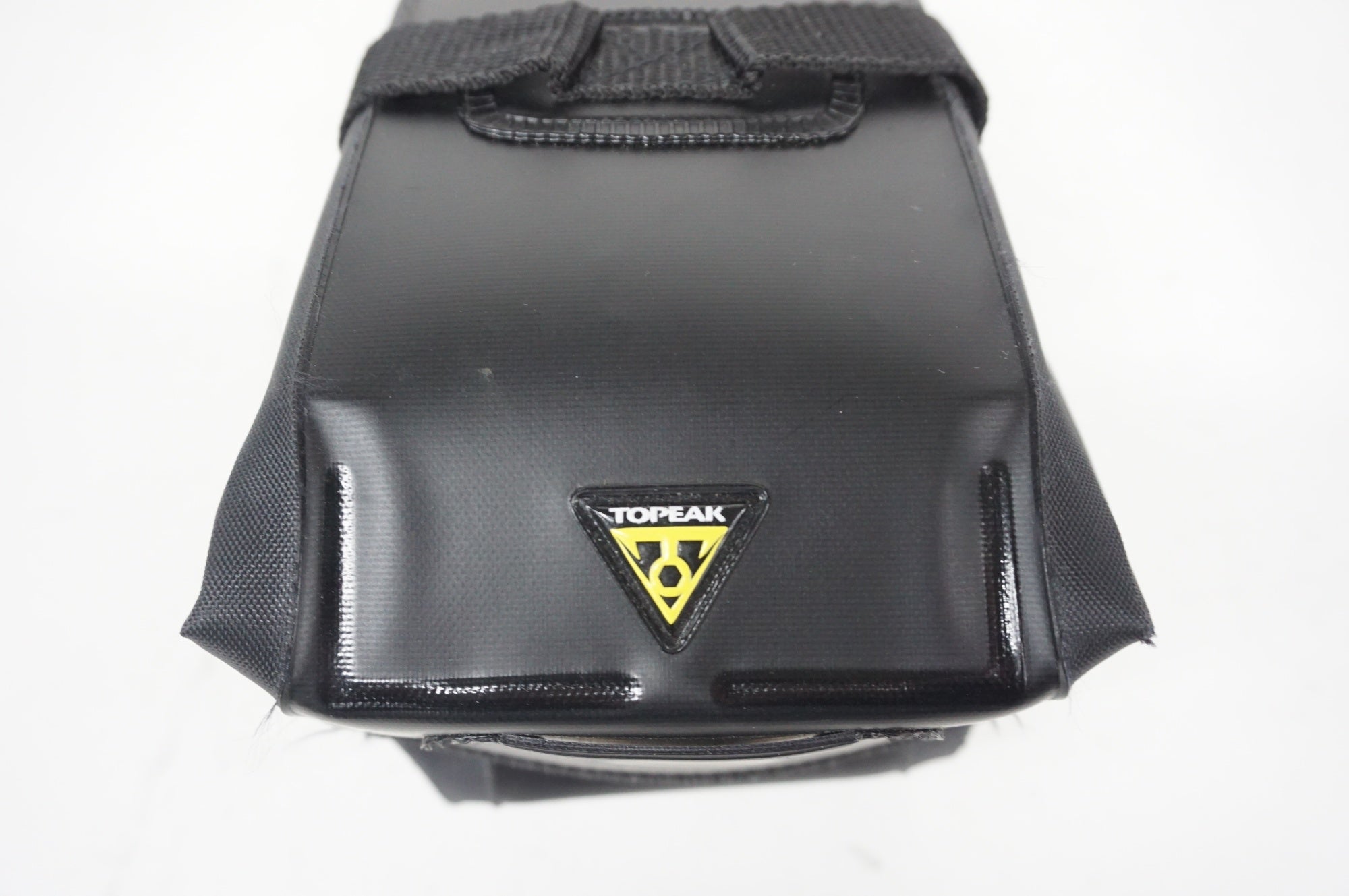 TOPEAK 「トピーク」 WEDGE DRYBAG サドルバッグ / 阪急塚口店