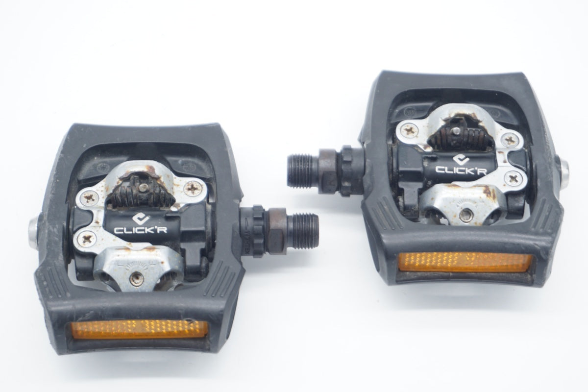 SHIMANO 「シマノ」 PD-T400 ペダル / 滋賀大津店