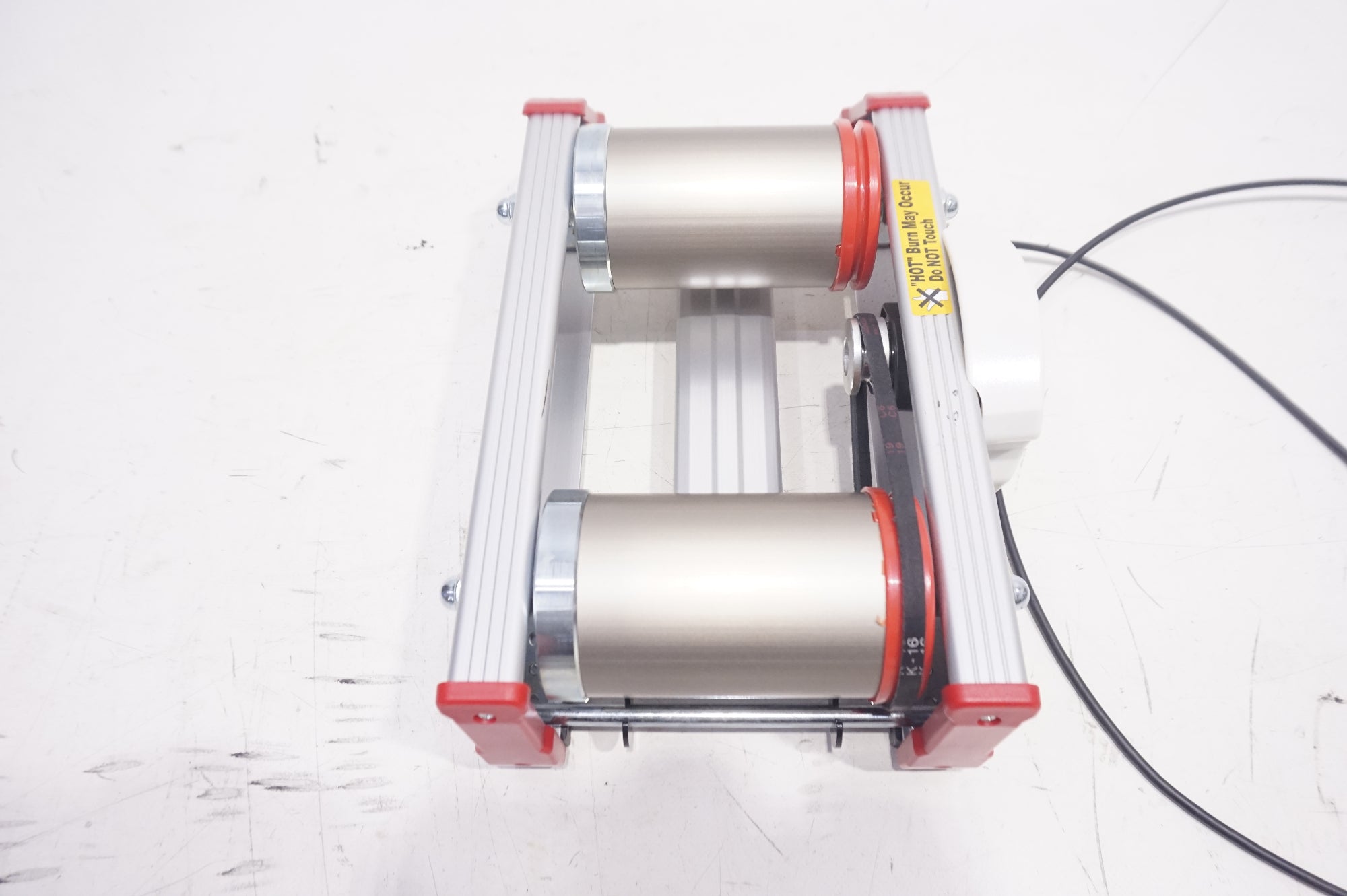 MINOURA 「ミノウラ」 LIVE RIDE FG540 HYBRID ROLLER サイクルトレーナー / 大阪門真店