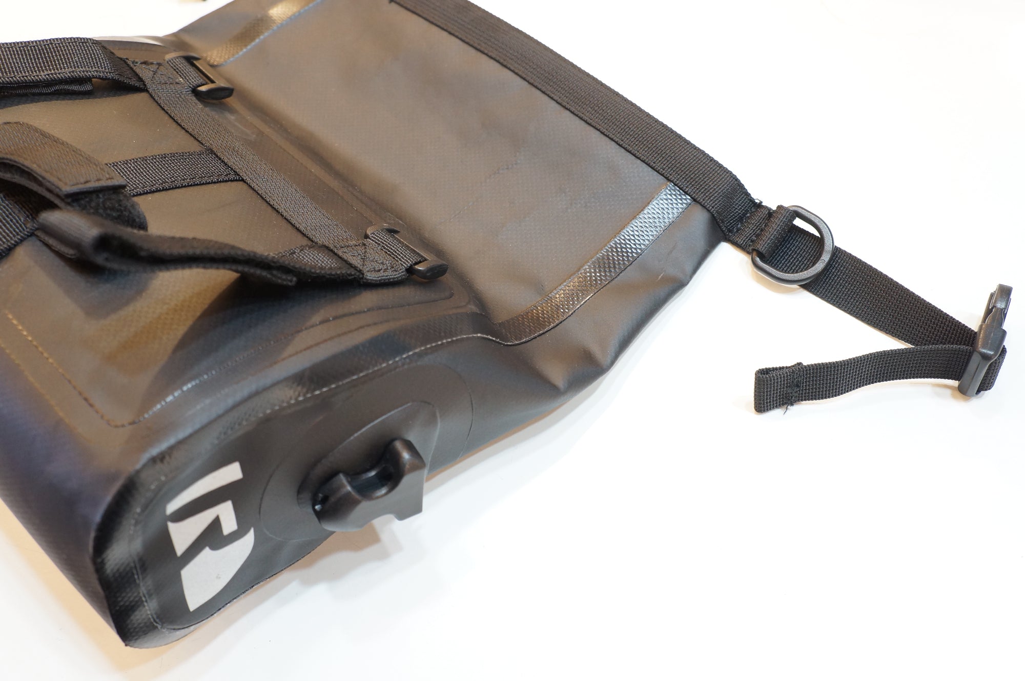 ROSWHEEL 「ロスウィール」 フロントバッグ / バイチャリ浦和ベース