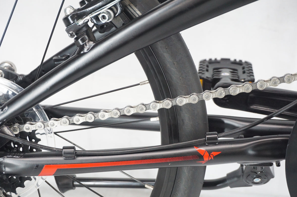 TERN 「ターン」 VERGE N8 2022年頃 折り畳み自転車 / 阪急塚口店