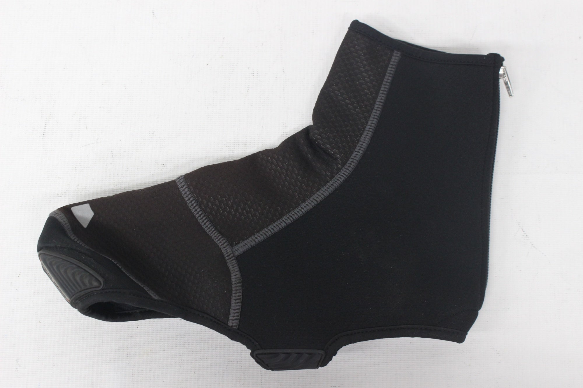注目ブランド PEARL IZUMI 「パールイズミ」 Lサイズ シューズカバー / 阪急 ウェア