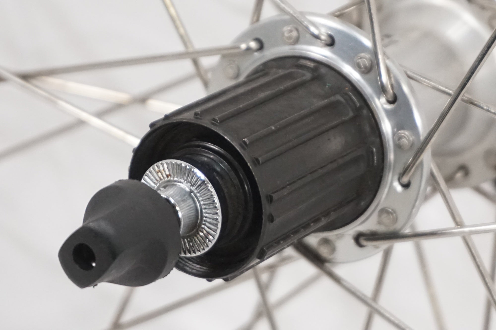 ARAYA 「アラヤ」 AR-713 リム + SHIMANO 105 HB/FH-5800 ハブ シマノ11速 ホイールセット / AKIBA店