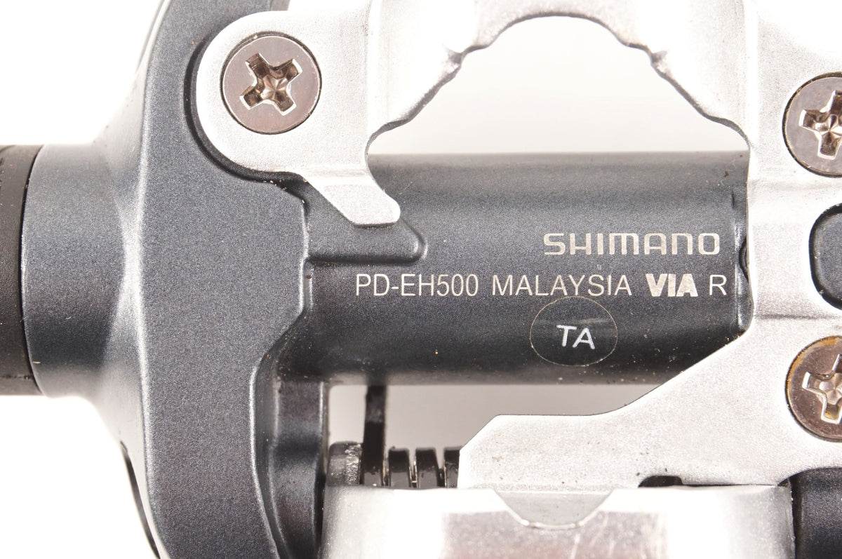 SHIMANO 「シマノ」 PD-EH500 ペダル / 中目黒店