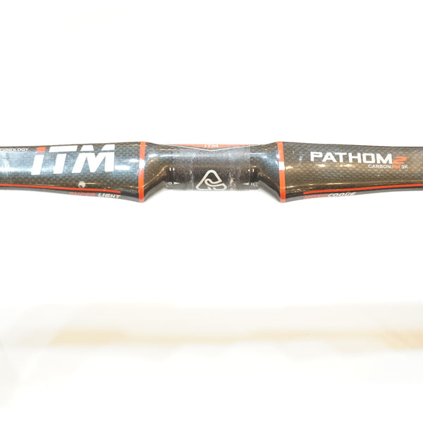ITM 「アイティーエム」 PATHOM 2 380mm φ31.8 ハンドル / 浦和ベース