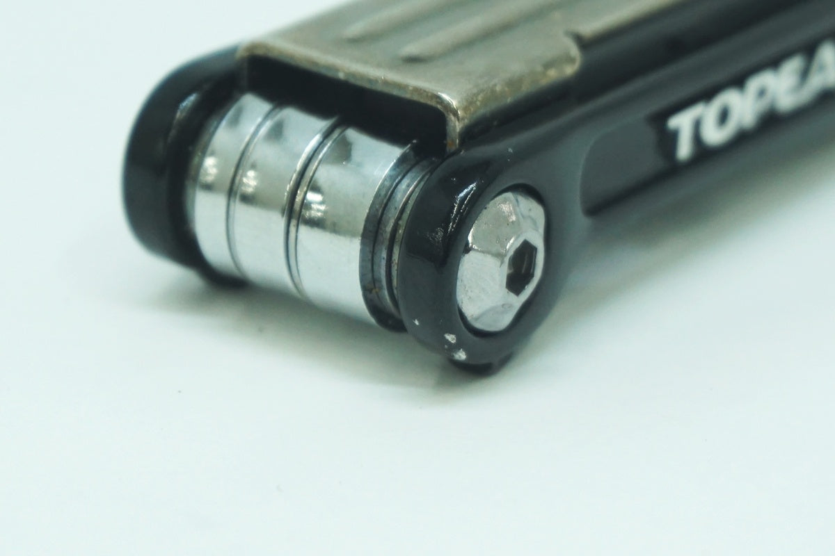 TOPEAK 「トピーク」 携帯工具 / 大阪美原北インター店