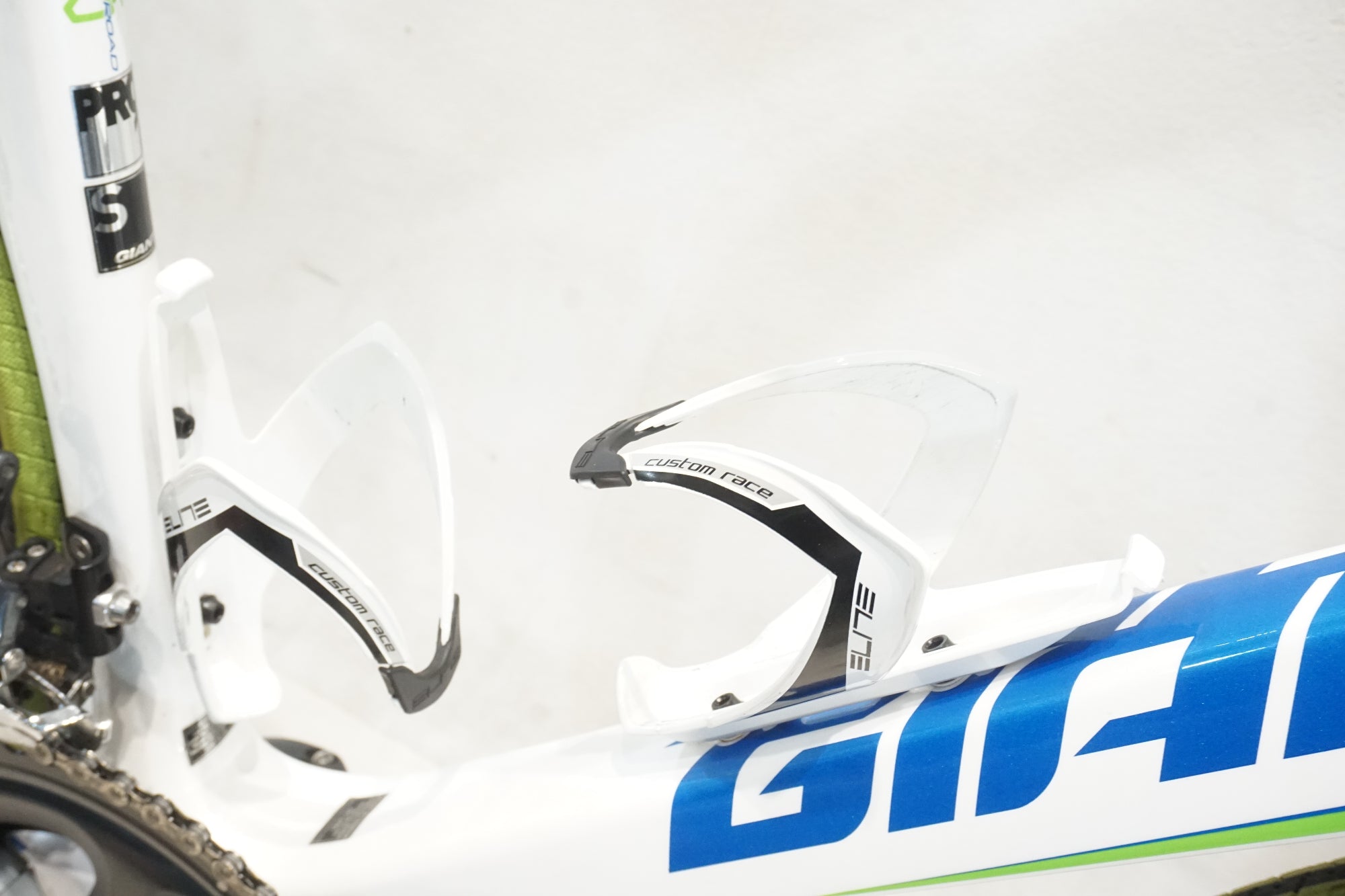 GIANT 「ジャイアント」 TCR ADVANCED PRO1 2015年モデル ロードバイク / 横浜戸塚店