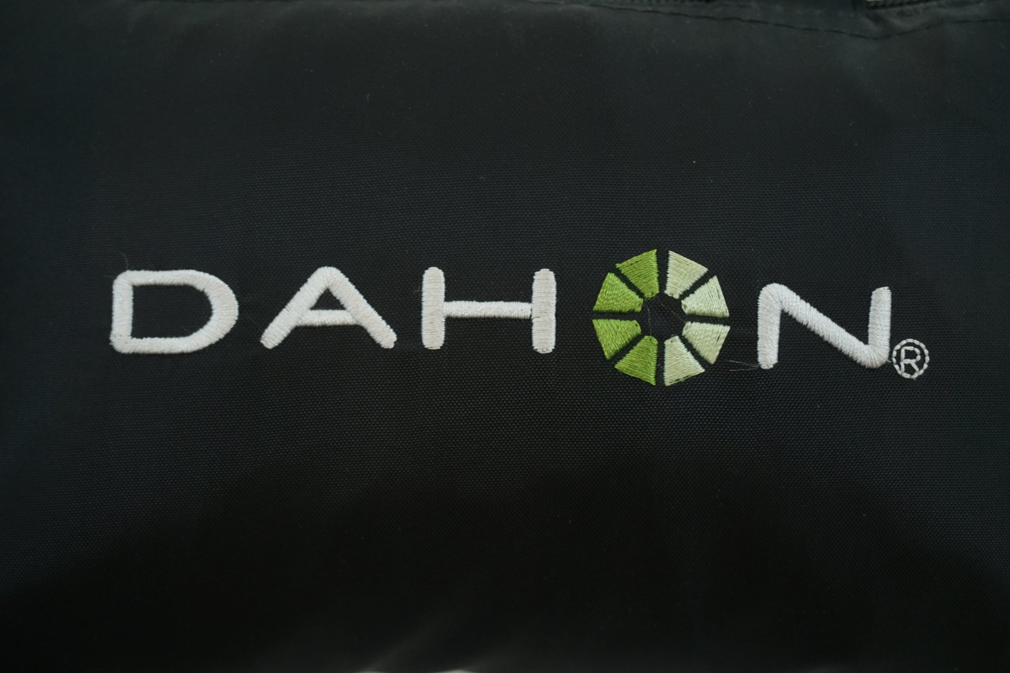 DAHON 「ダホン」 輪行袋 / 有明ガーデン店