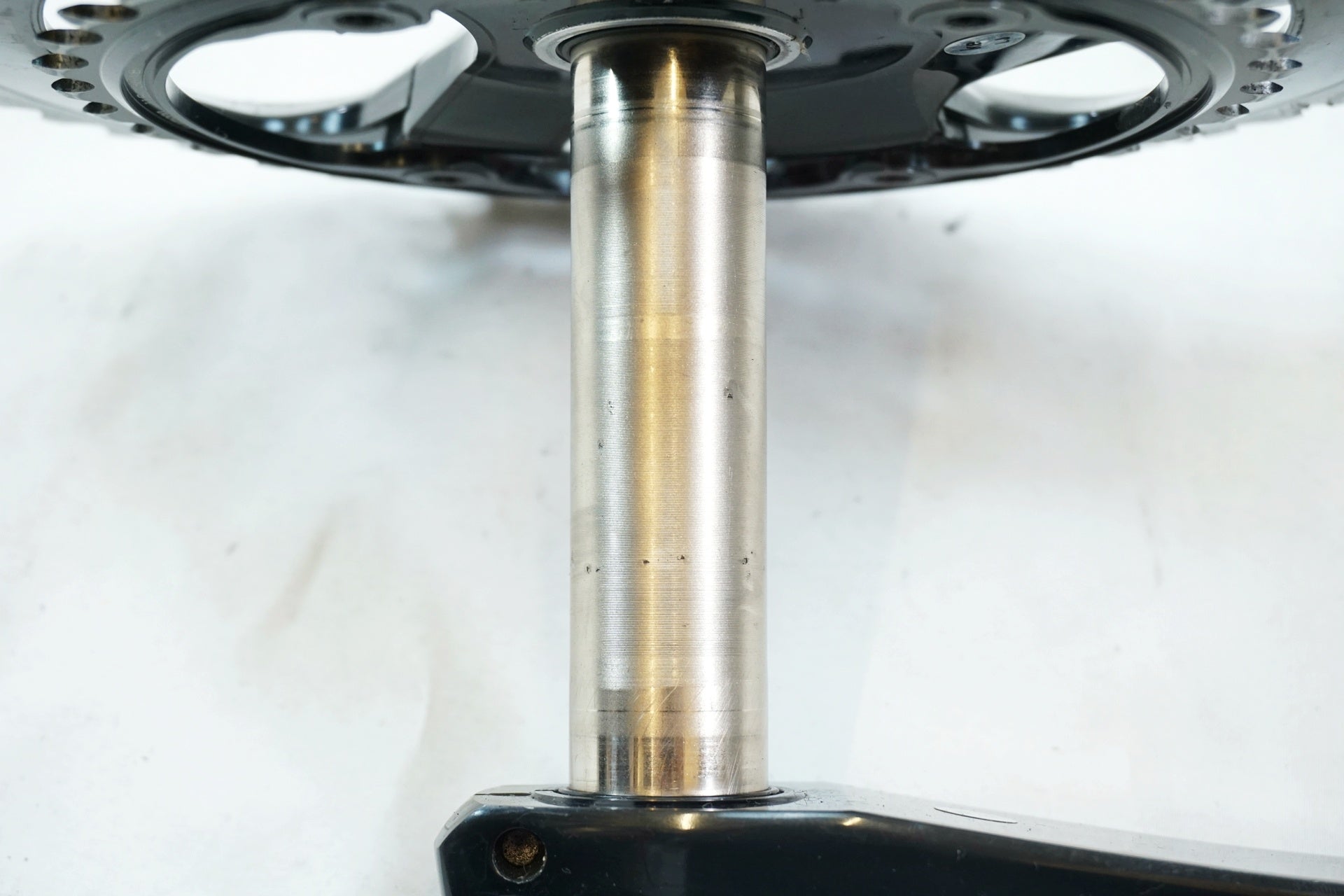 SHIMANO 「シマノ」 DURA-ACE FC-9000 52-36T 170mm クランクセット