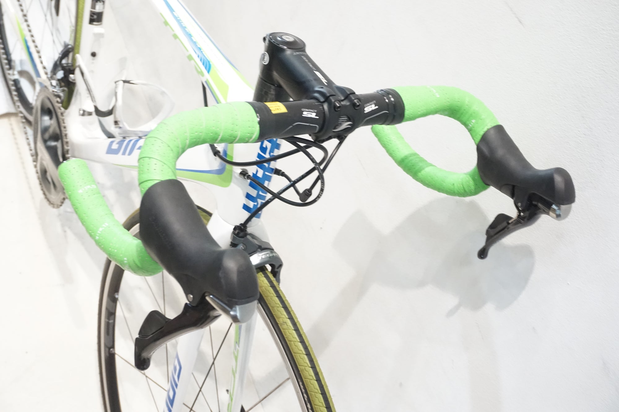 GIANT 「ジャイアント」 TCR ADVANCED PRO1 2015年モデル ロードバイク / 横浜戸塚店