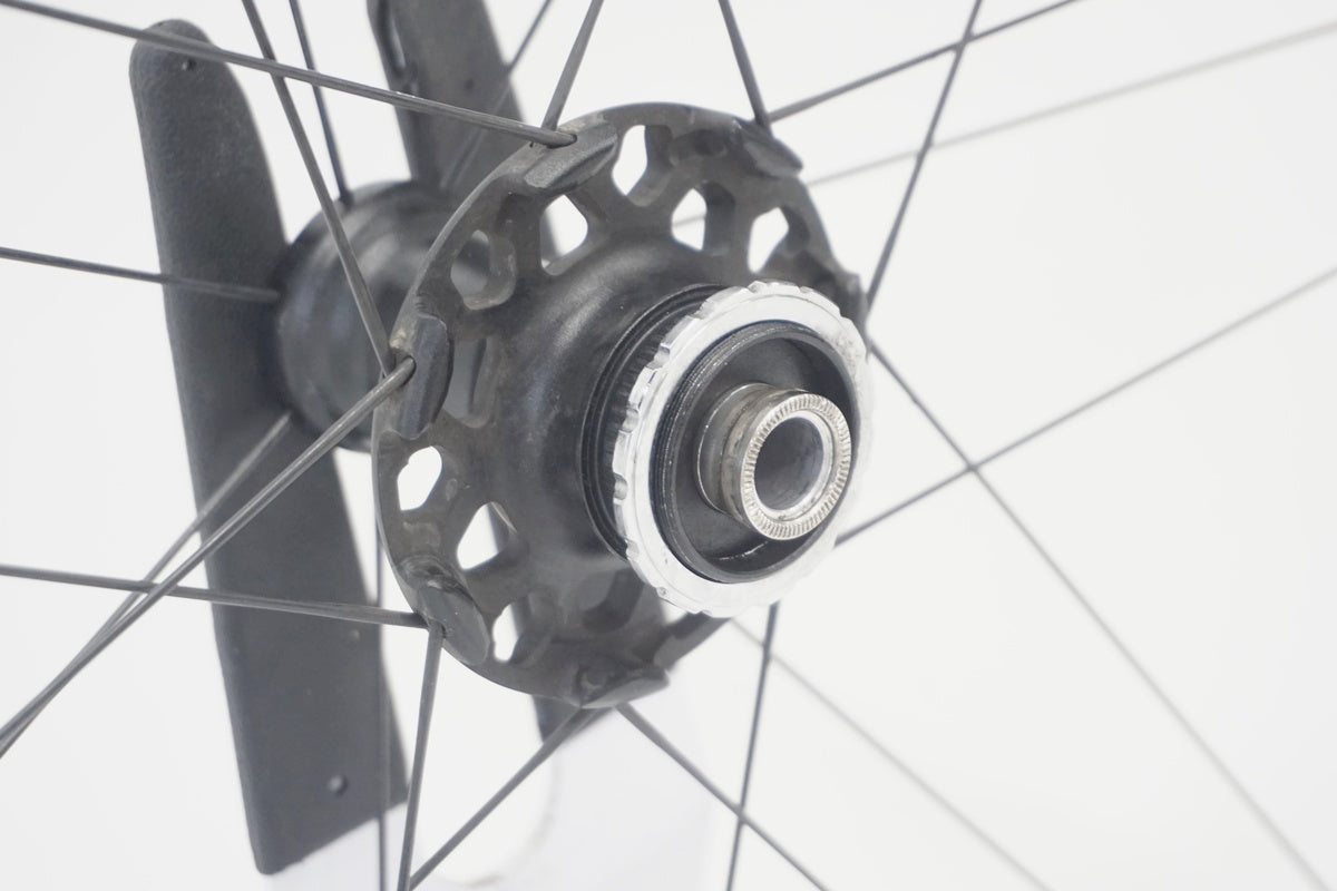CAMPAGNOLO「カンパニョーロ」 ZONDA DB SHIMANO 11S フリー ホイール