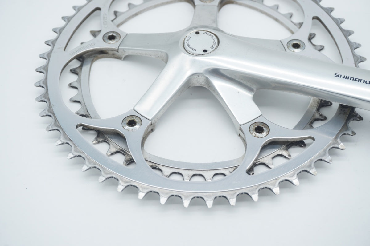 SHIMANO 「シマノ」 600 FC-6400 52-42T 170mm クランク / 滋賀大津店