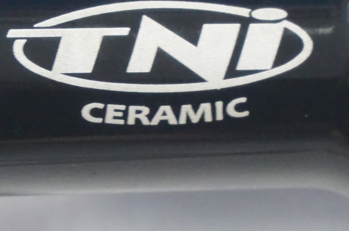 TNI 「ティーエヌアイ」 CERAMIC シマノ11速 前後ハブセット / 福岡店