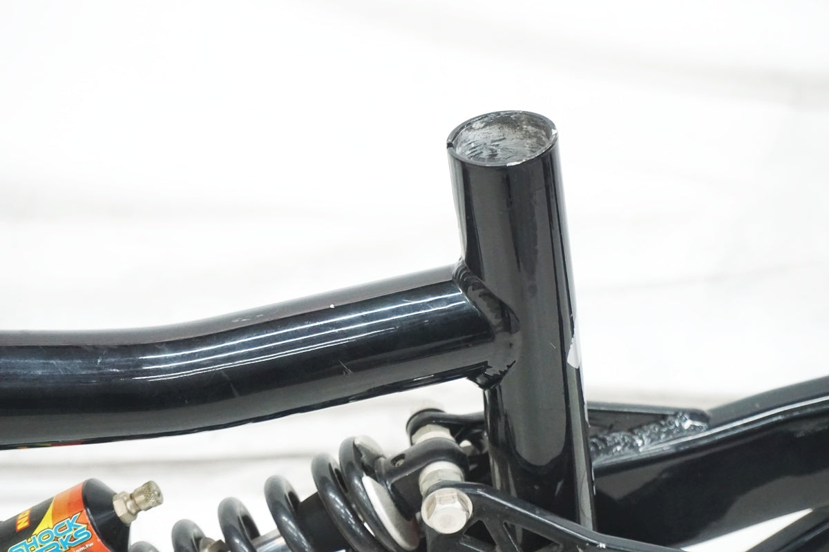 SPECIALIZED 「スペシャライズド」 BIG HIT 2003年頃モデル フレーム / 大阪美原北インター店