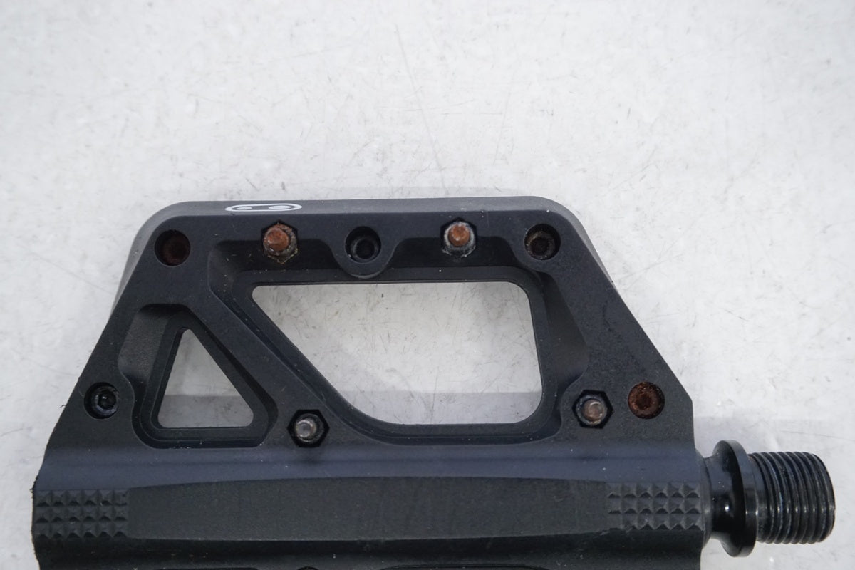 CRANKBROTHERS 「クランクブラザーズ」 STAMP 1 ペダル / 浜松店