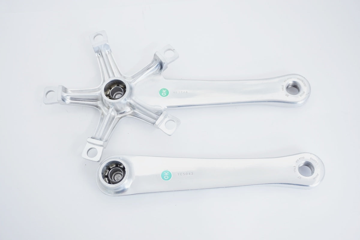 SHIMANO 「シマノ」 DURA-ACE FC-7700 172.5mm クランク / 京都八幡店