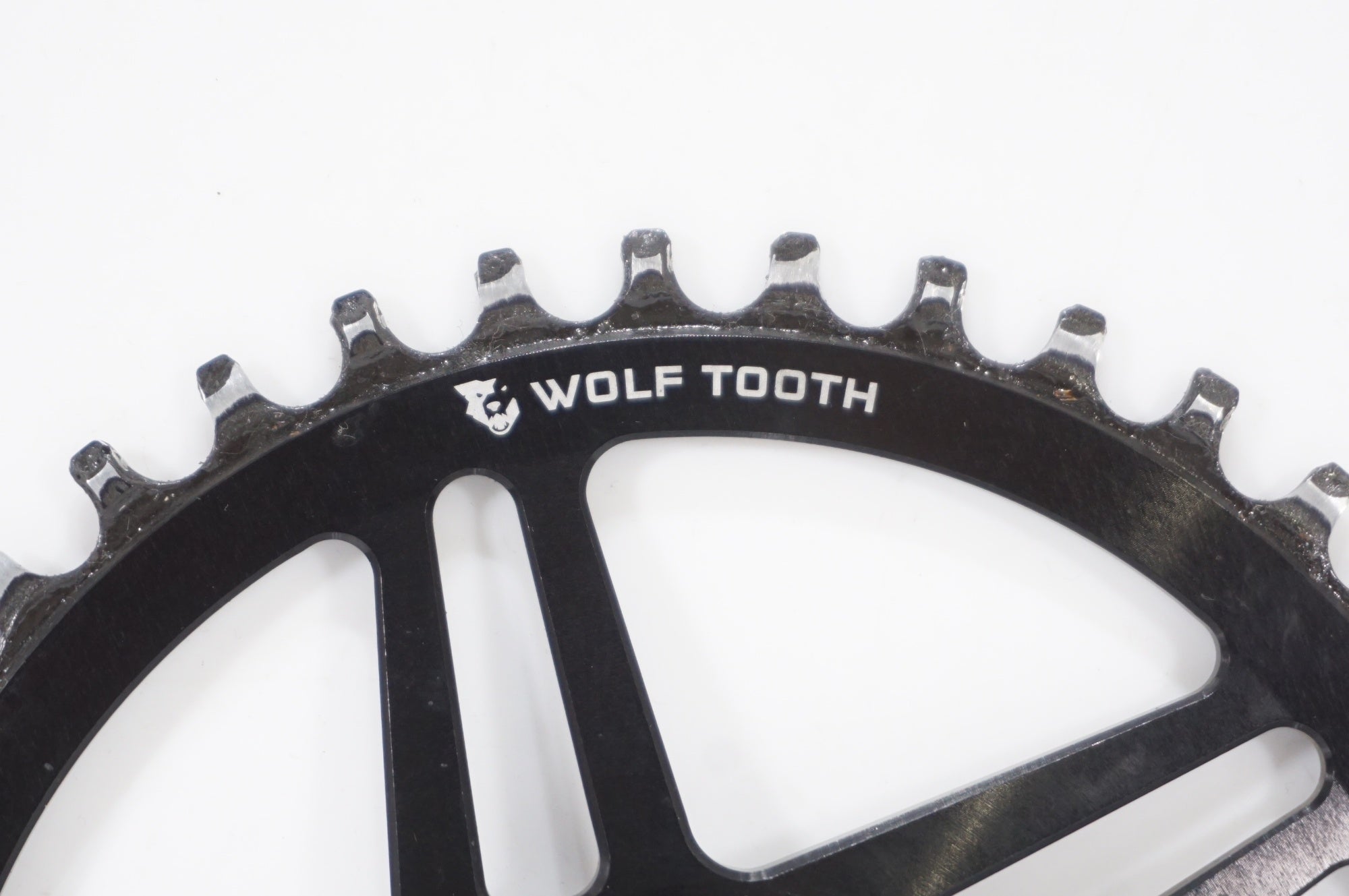 WOLF TOOTH 「ウルフトゥース」 40T チェーンリング / AKIBA店