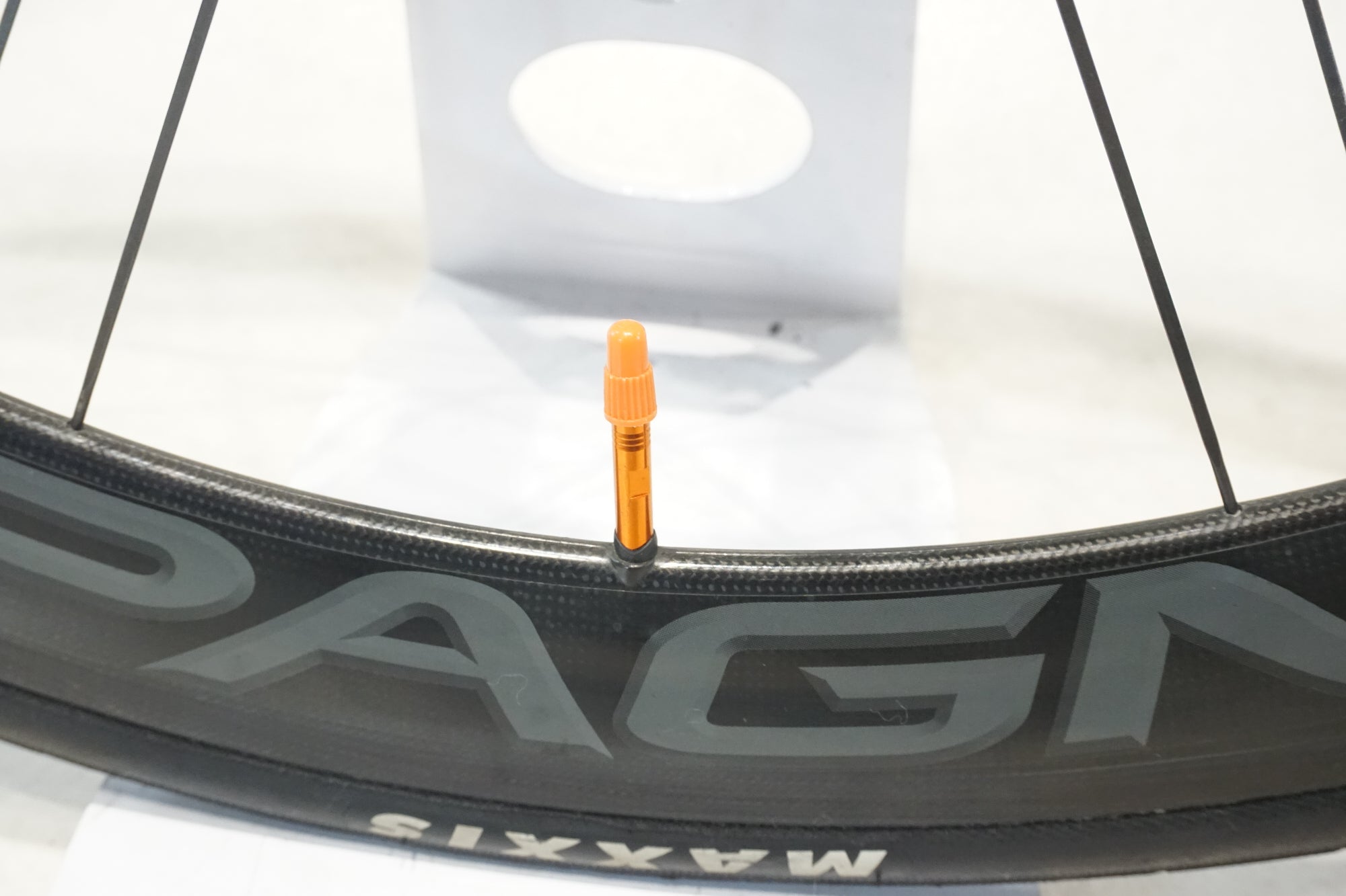 CAMPAGNOLO 「カンパニョーロ」 BORA ONE 50 TU リアホイール / 横浜