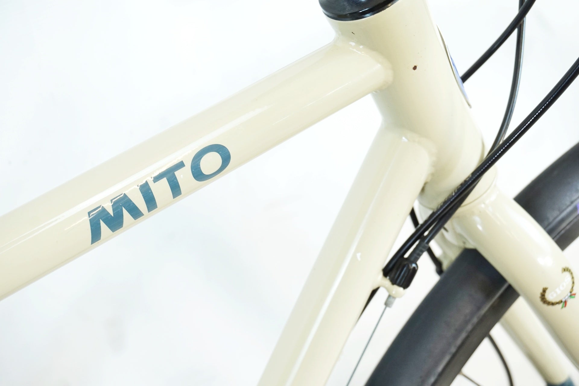 GIOS 「ジオス」 MITO 2022年モデル ロードバイク / 有明ガーデン店