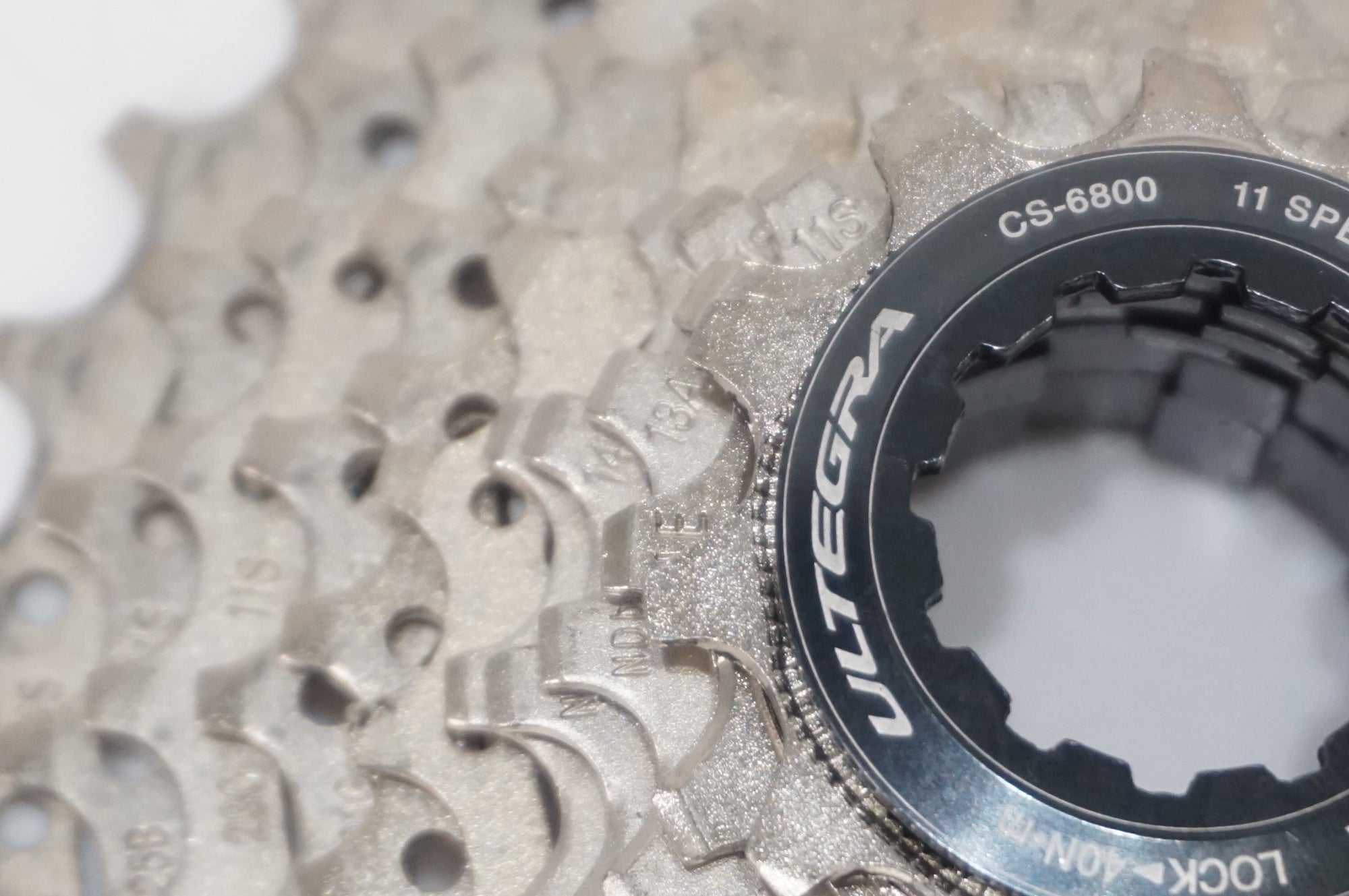 SHIMANO 「シマノ」 ULTEGRA CS-6800 11-28T スプロケット / AKIBA店