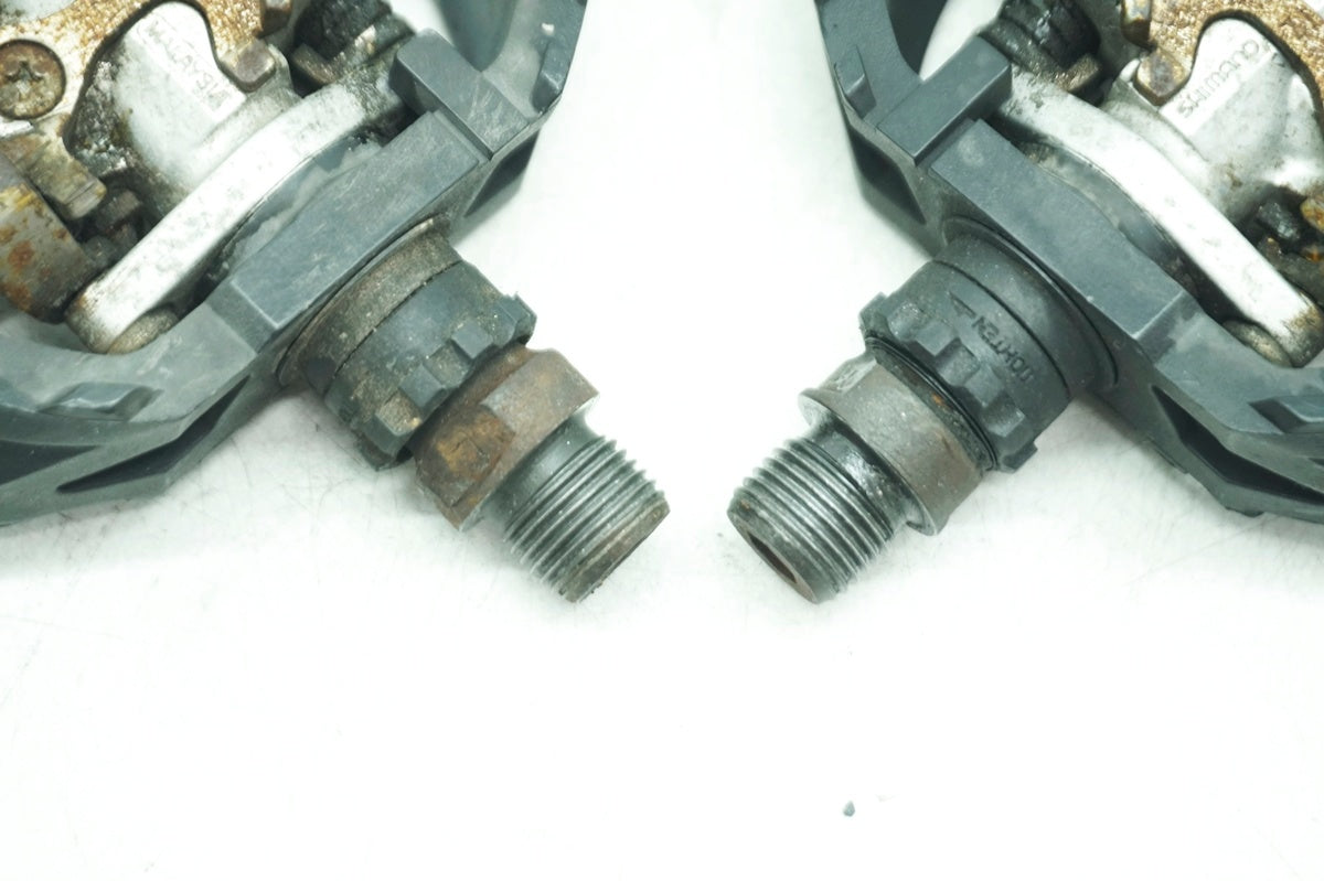 SHIMANO 「シマノ」 PD-M424 ペダル / 大阪門真店
