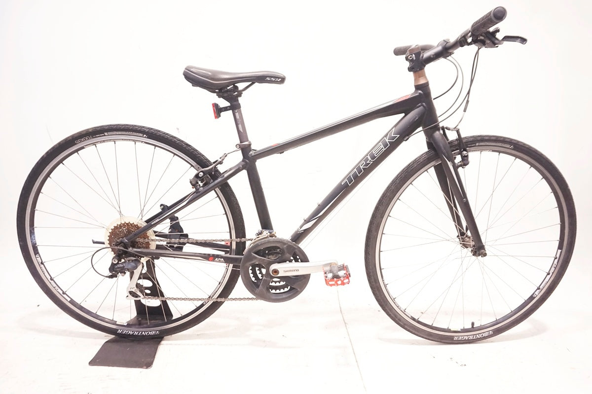 TREK 「トレック」 7.2FX 2014年モデル クロスバイク / 大阪門真店