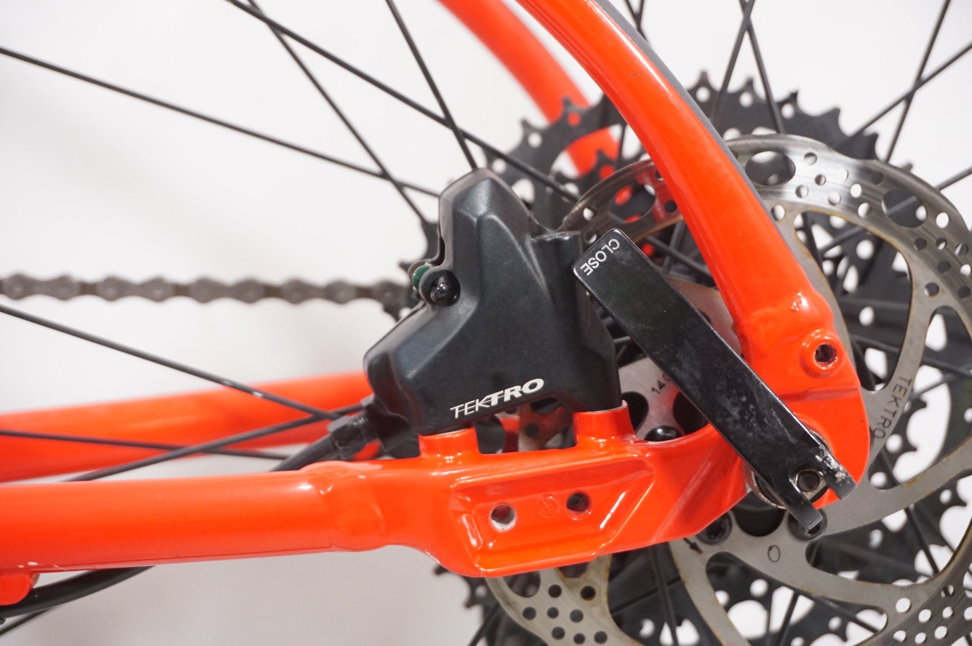 CANNONDALE 「キャノンデール」 QUICK4 2022年モデル クロスバイク / AKIBA店
