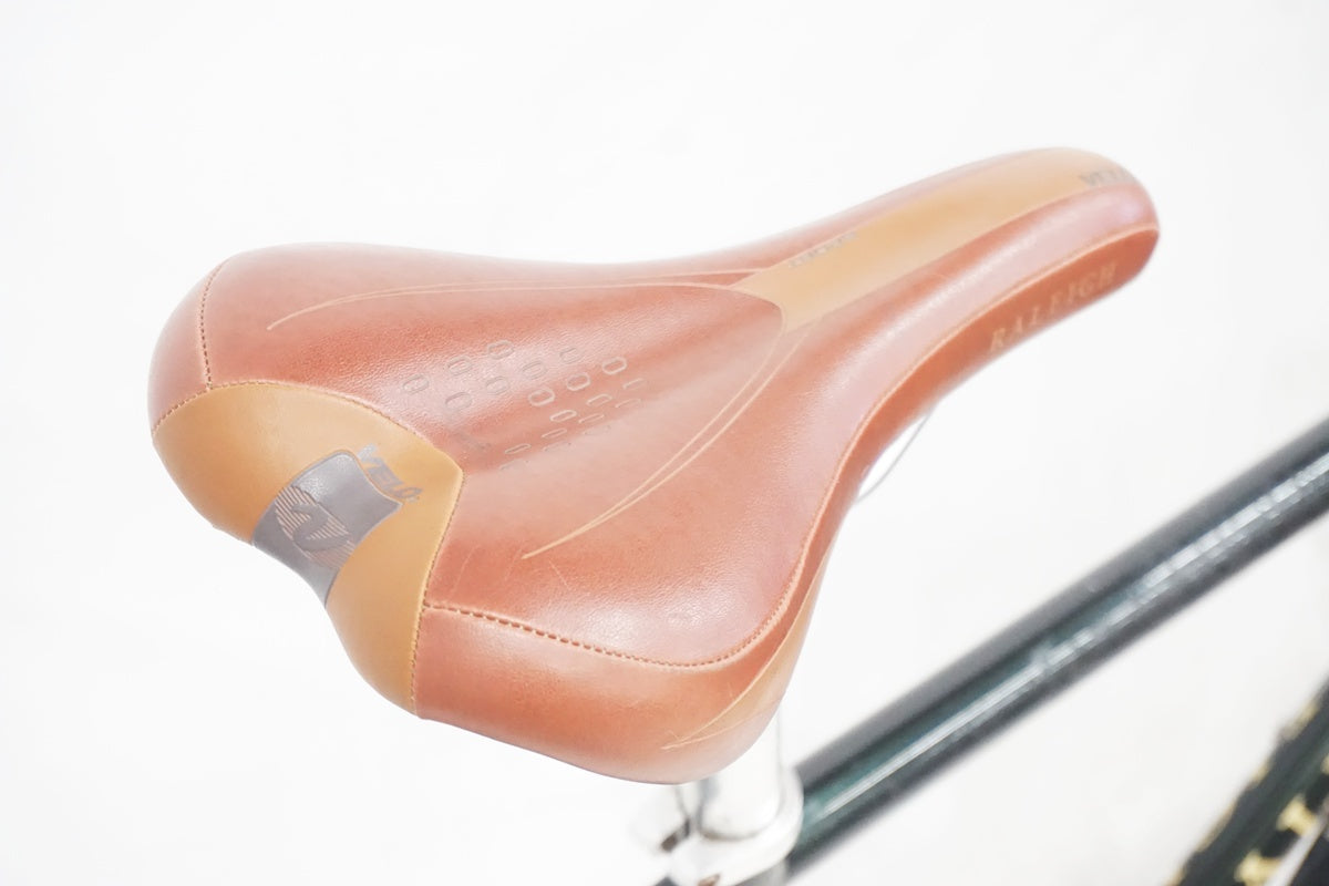 RALEIGH 「ラレー」 RFT RADFORD TRADITIONAL 2024年モデル クロスバイク/ 大阪美原北インター店