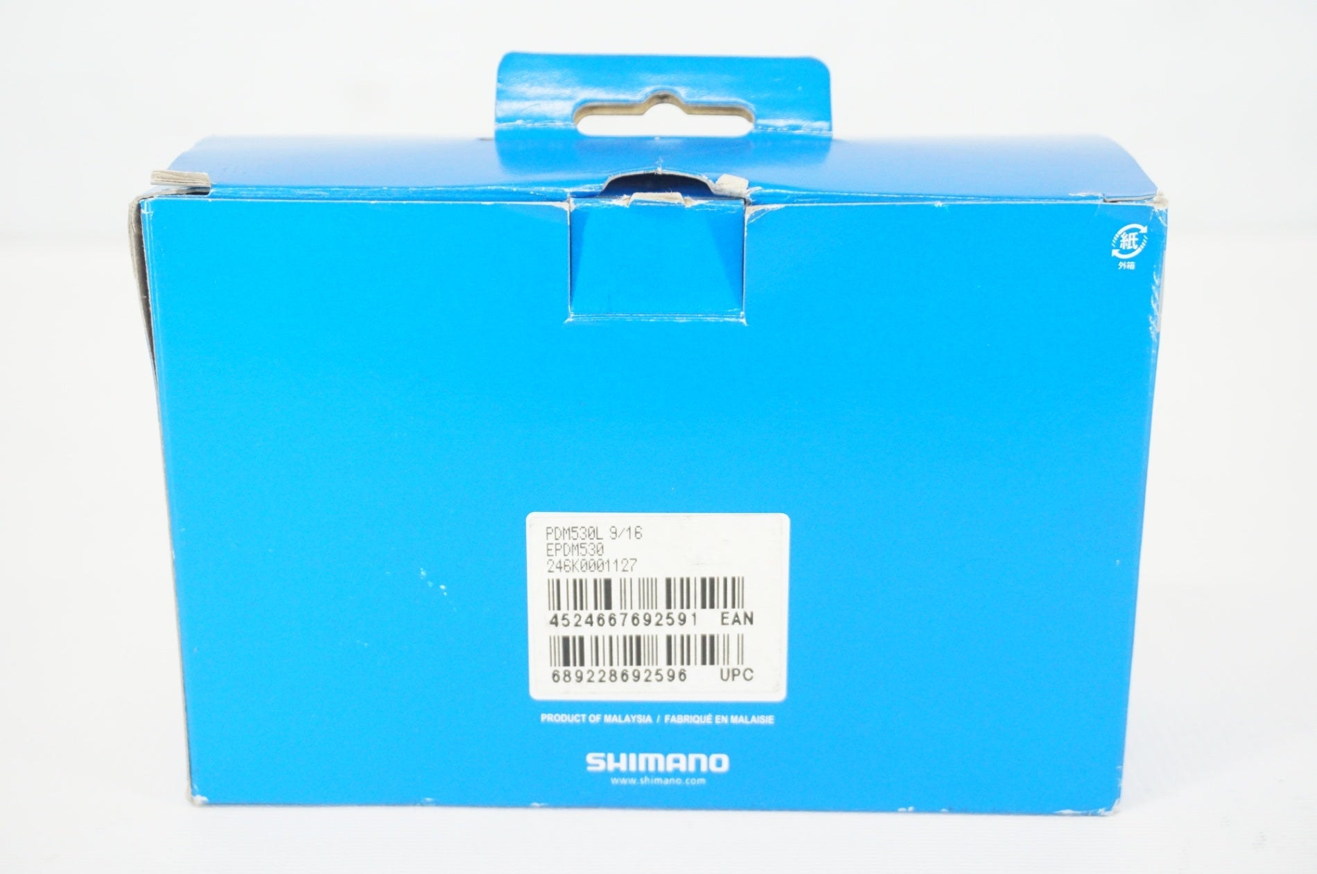 SHIMANO 「シマノ」 PD-M530 ペダル / 阪急塚口店