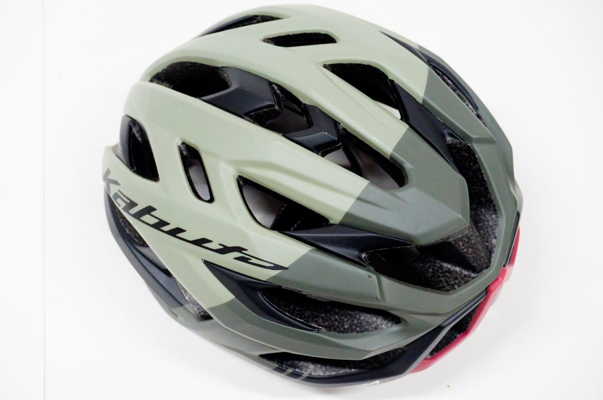 OGK 「オージーケー」 KABUTO VOLZZA L/XLサイズ ヘルメット / 名古屋大須店