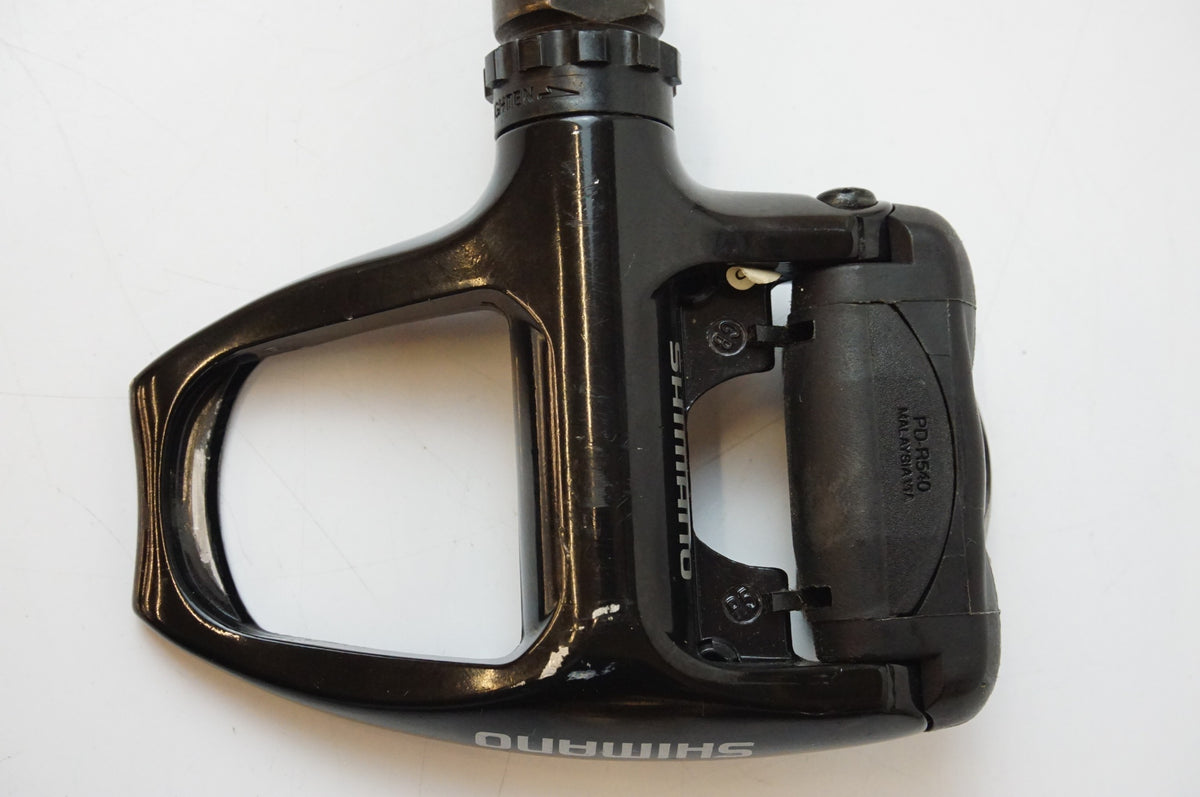 SHIMANO 「シマノ」 PD-R540 ペダル / 浜松店