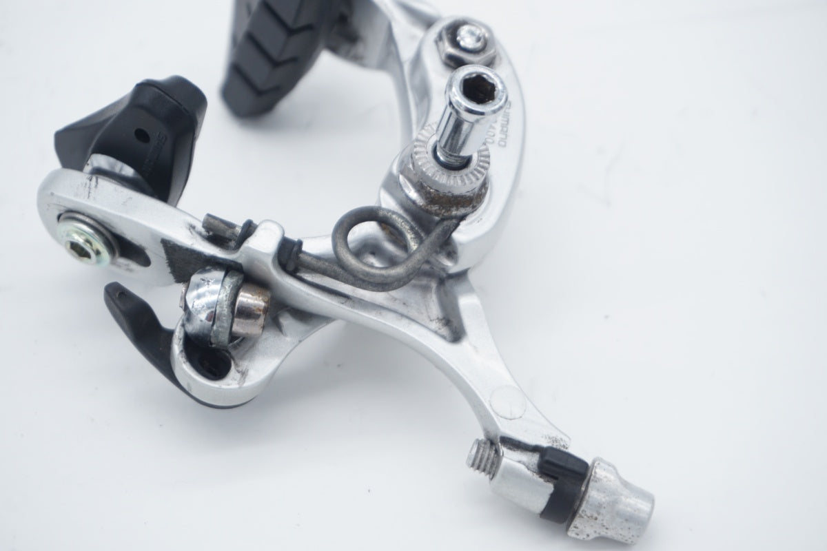 SHIMANO 「シマノ」 SORA BR-3400 キャリパーブレーキセット/ 滋賀大津店