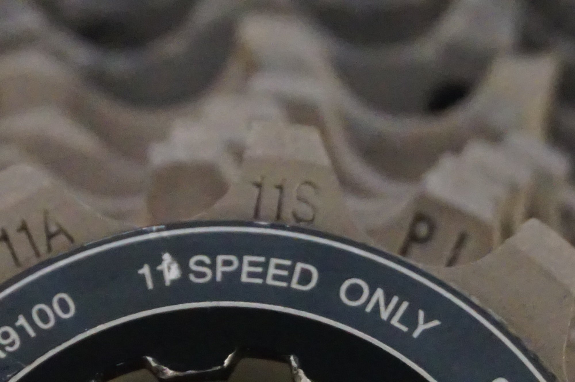 SHIMANO 「シマノ」 DURA-ACE CS-R9100 11-28T スプロケット / 浜松店